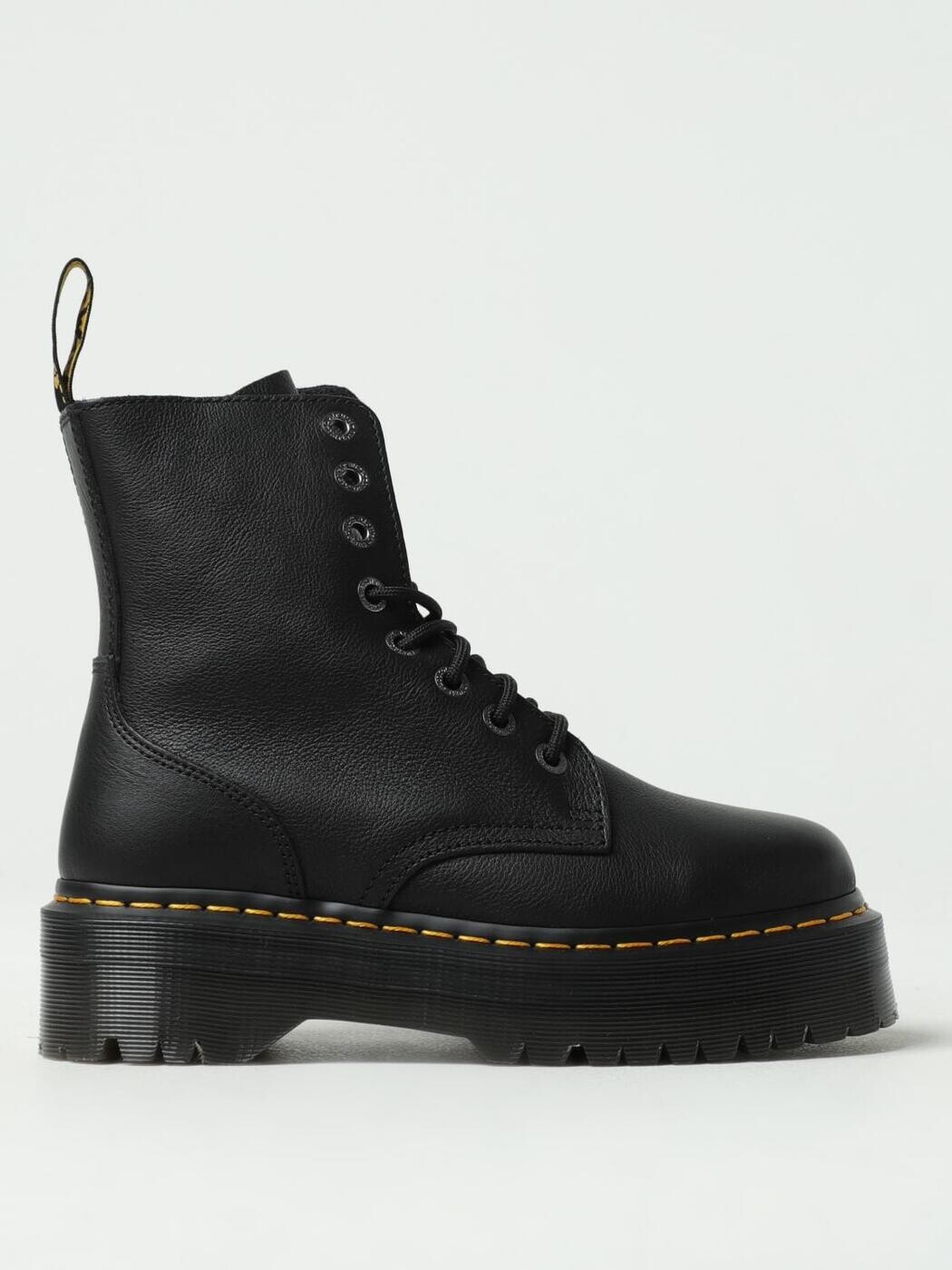 ドクターマーチン DR. MARTENS ブーツ レディース ブラック Boots 26378001 ~ Black 関税 送料無料 ラ..