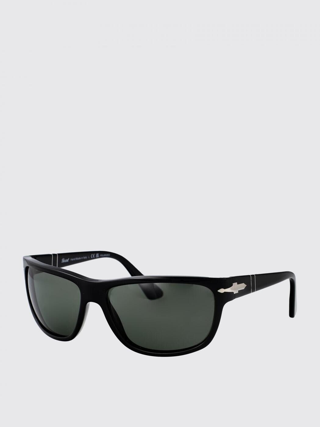 ペソール PERSOL サングラス サングラス・メガネ メンズ ブラック Sunglasses 0PO3342S 関税 送料無料 2026SS gi