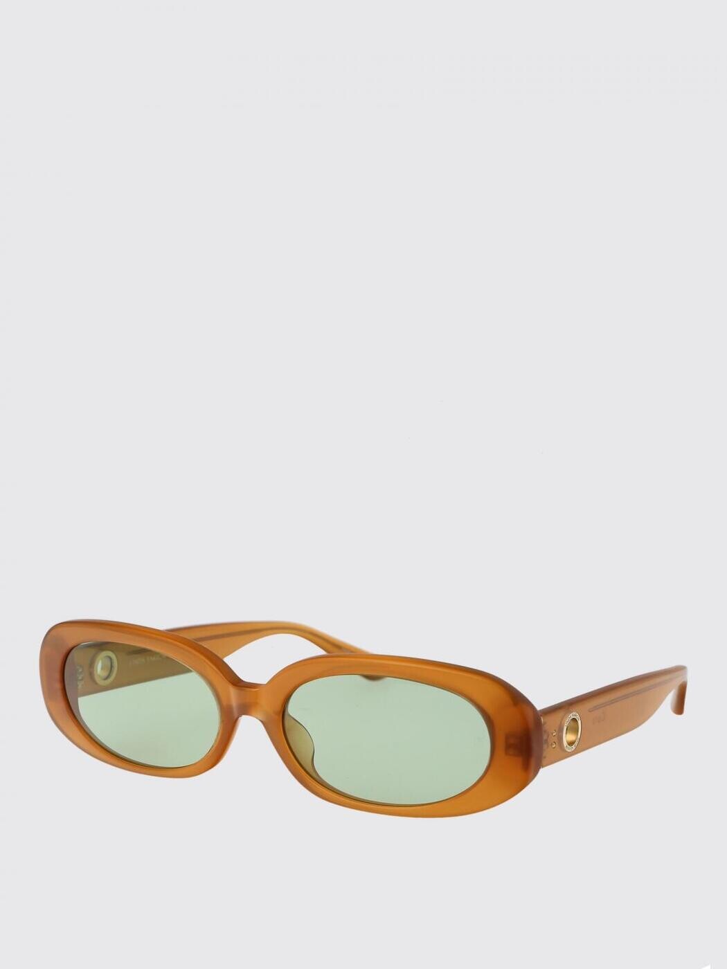 リンダ・ファロー LINDA FARROW サングラス サングラス・メガネ レディース ブラウン Sunglasses LFL1252C12SUNC12 関税 送料無料 2026SS gi
