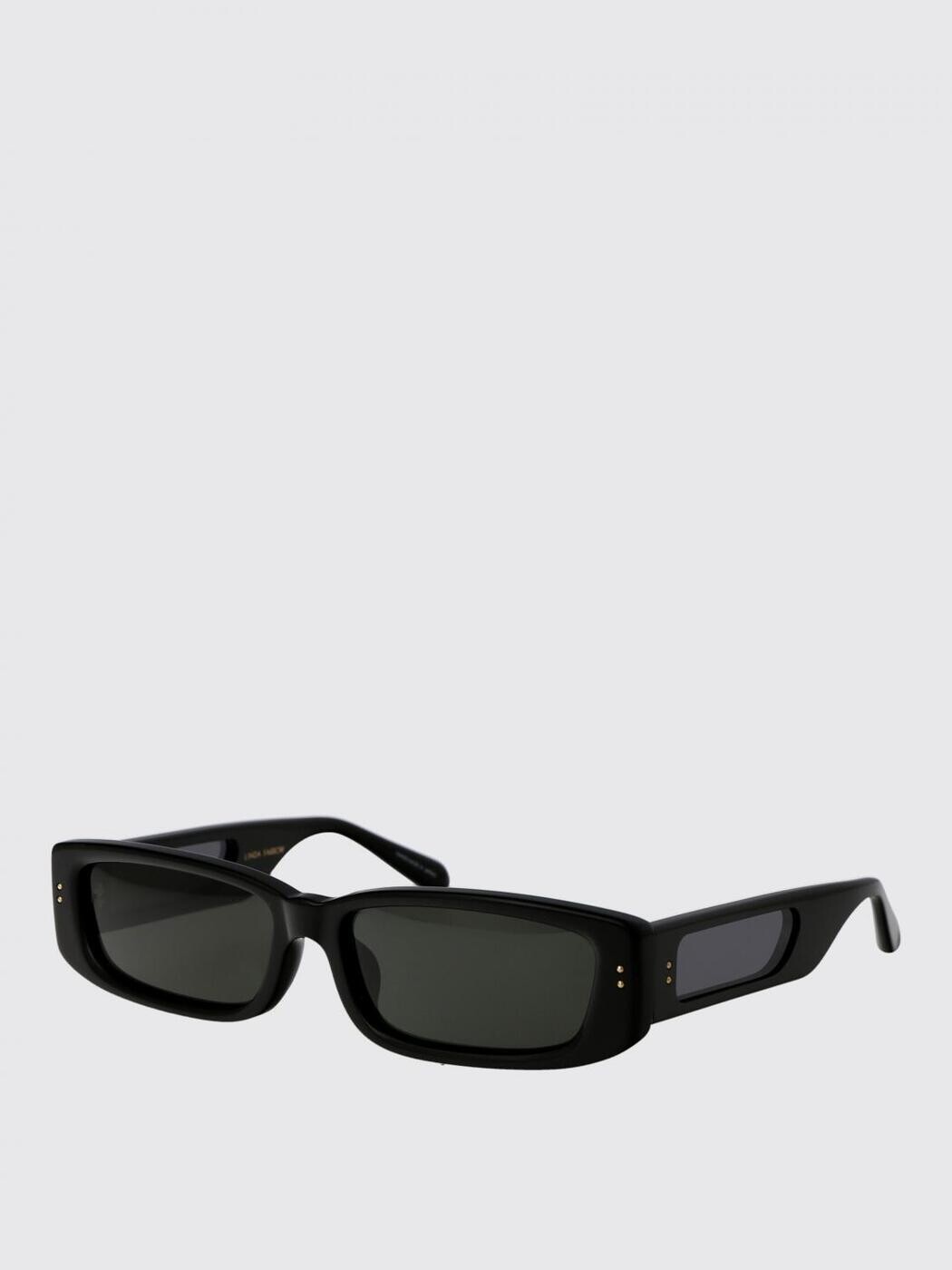 リンダ・ファロー LINDA FARROW サングラス サングラス・メガネ レディース ブラック Sunglasses LFL1419C1SUNC1 関税 送料無料 2026SS gi