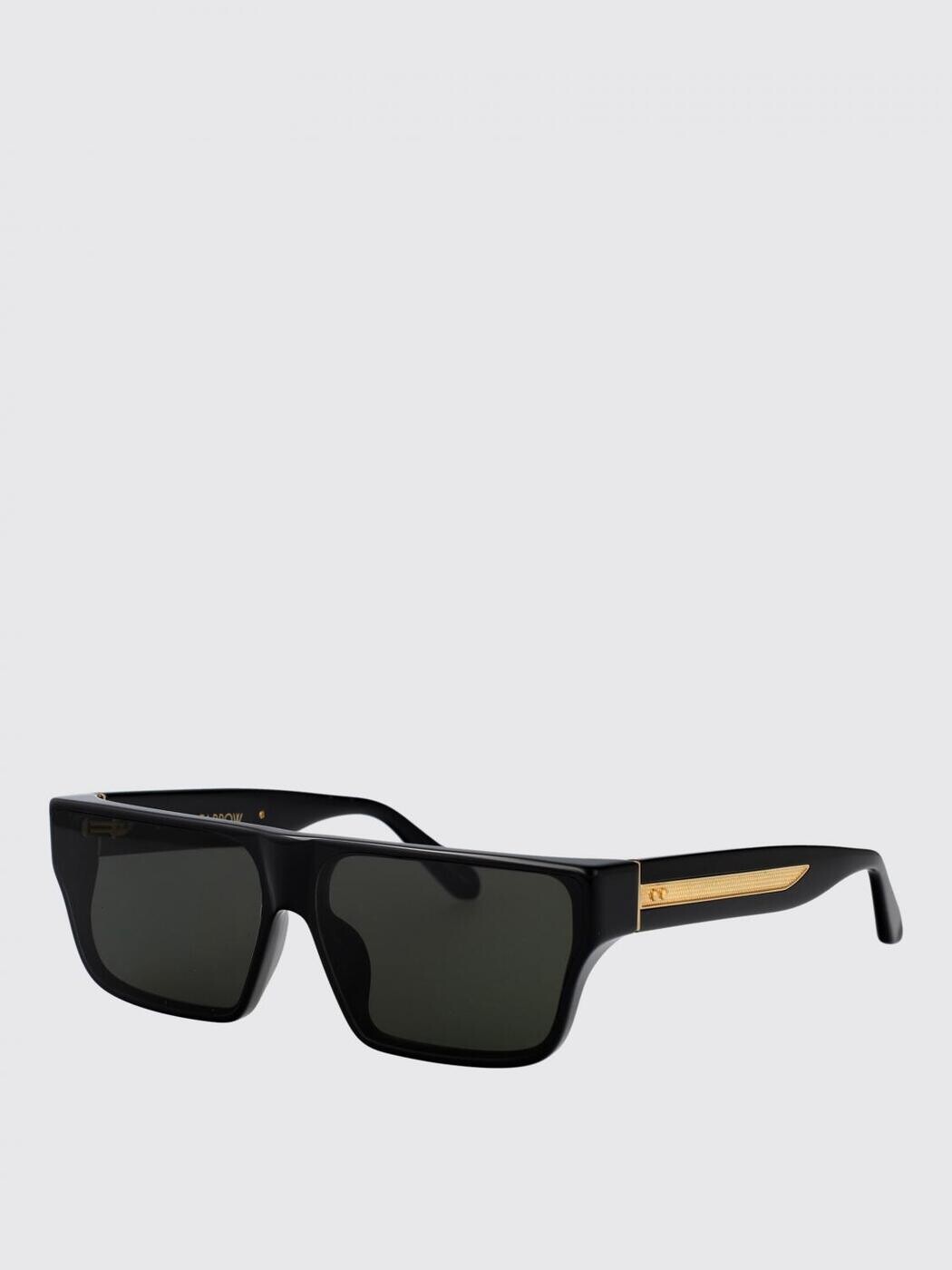 リンダ・ファロー LINDA FARROW サングラス サングラス・メガネ レディース ブラック Sunglasses LFL1501C1SUNC1 関税 送料無料 2026SS gi