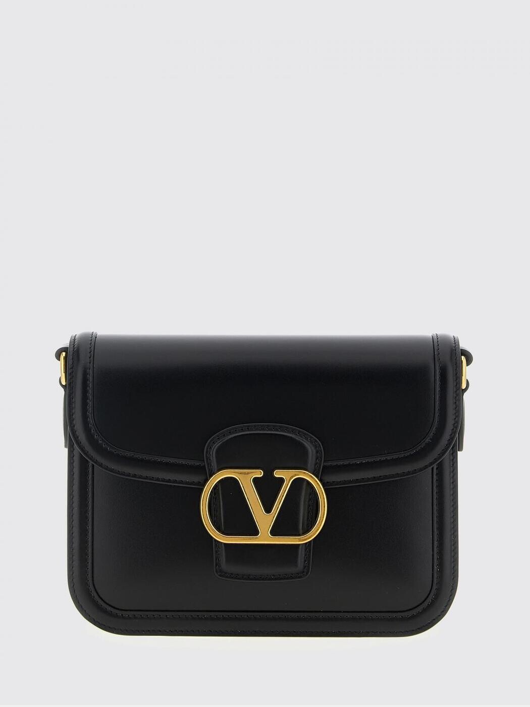 Rakuten - ヴァレンティノ ガラヴァーニ VALENTINO GARAVANI バッグ レディース ブラック Business bags 7W2B0R46UHF 関税 送料無料 2025AW gi