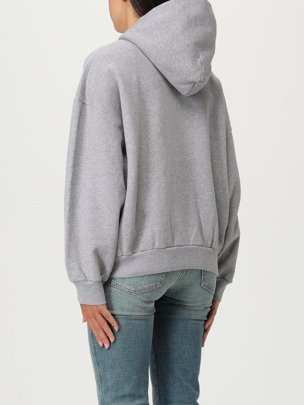 �Х�󥷥��� BALENCIAGA �ȥ졼�ʡ� ��ǥ����� ���졼 Sweatshirts 833399TSVP2 ���� ����̵�� 2025AW gi