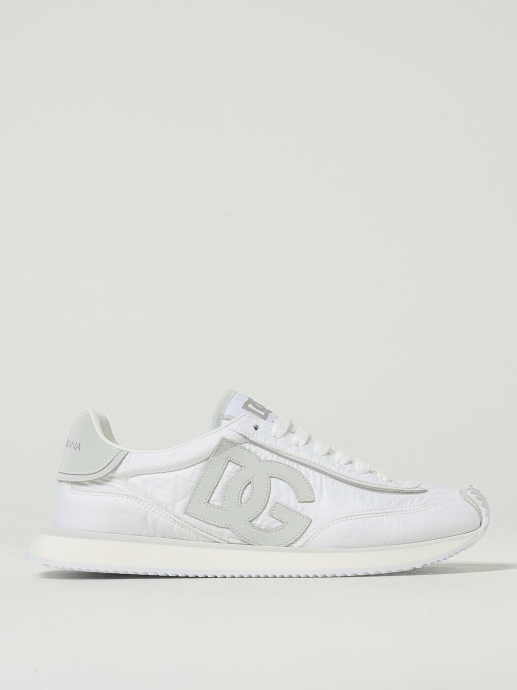 ドルチェ&ガッバーナ DOLCE&GABBANA スニーカー メンズ ホワイト Sneakers CS2288AF992 関税 送料無料 2025AW gi