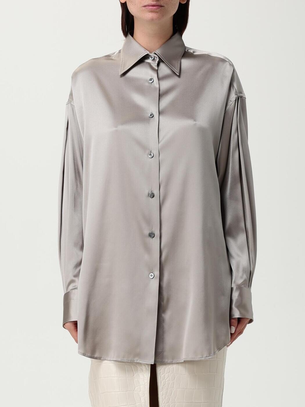 樂天商城 - トム フォード TOM FORD シャツ レディース Shirts CA3211FAX881 関税 送料無料 2025AW gi