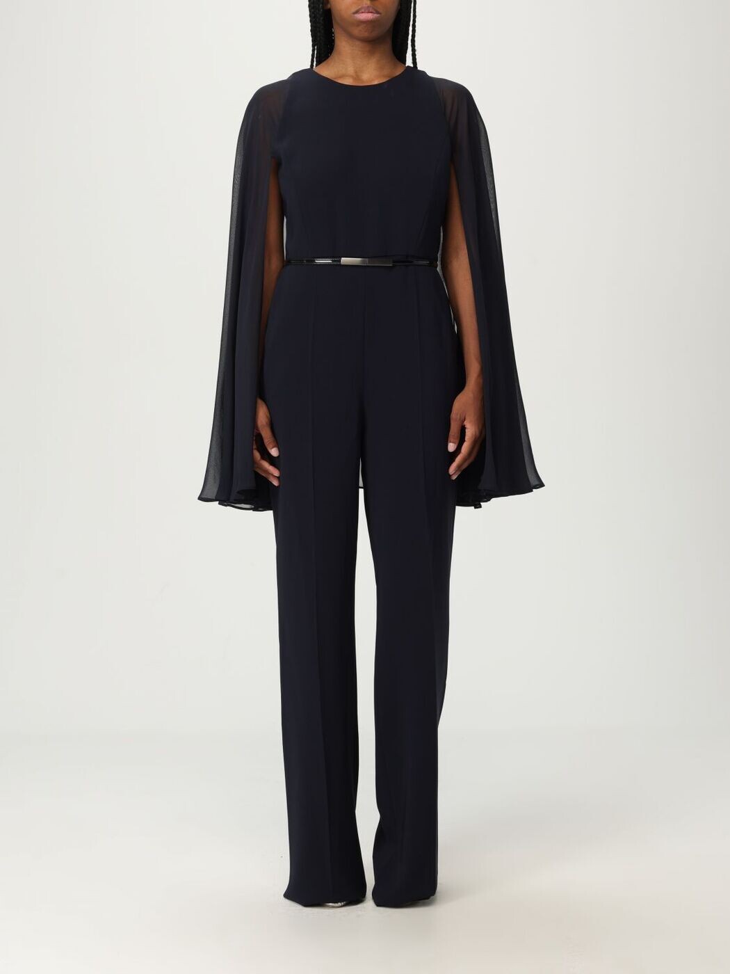 �ޥå����ޡ��� ���ƥ�ǥ��� MAX MARA STUDIO ���åȥ��å� �٥ӡ������� ��ǥ����� �֥롼 Jumpsuits 2526246013600 ��...