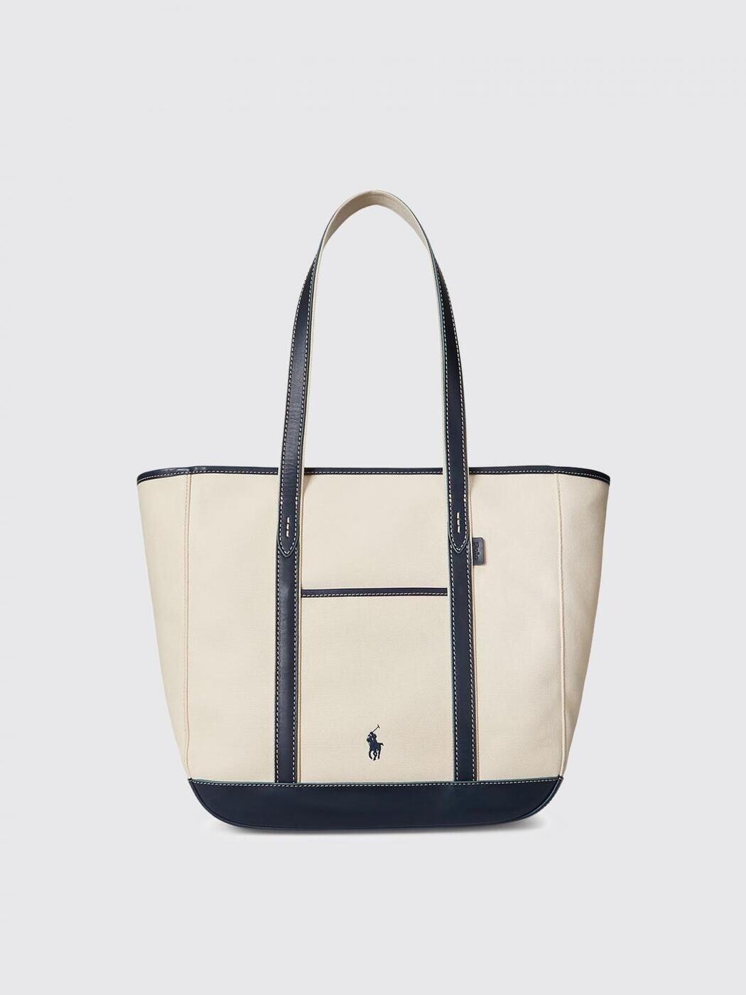 ラルフローレン POLO RALPH LAUREN トートバッグ レディース Tote bags 428968158 関税 送料無料 2026SS gi