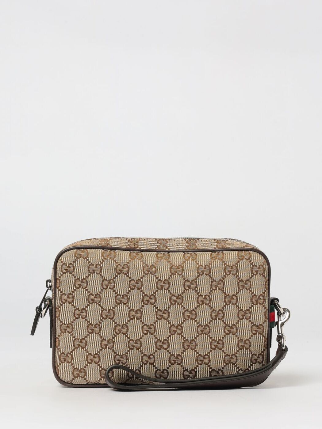 グッチ GUCCI バッグ メンズ ベージュ Business Bags 834802FAEPS 関税 送料無料 ラッピング無料 2025A..