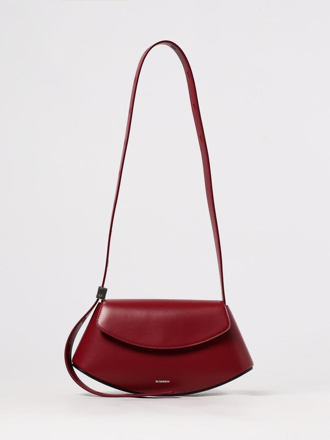 ジルサンダー JIL SANDER バッグ レディース レッド Business bags J08WG0056P8354 関税 送料無料 2025AW gi