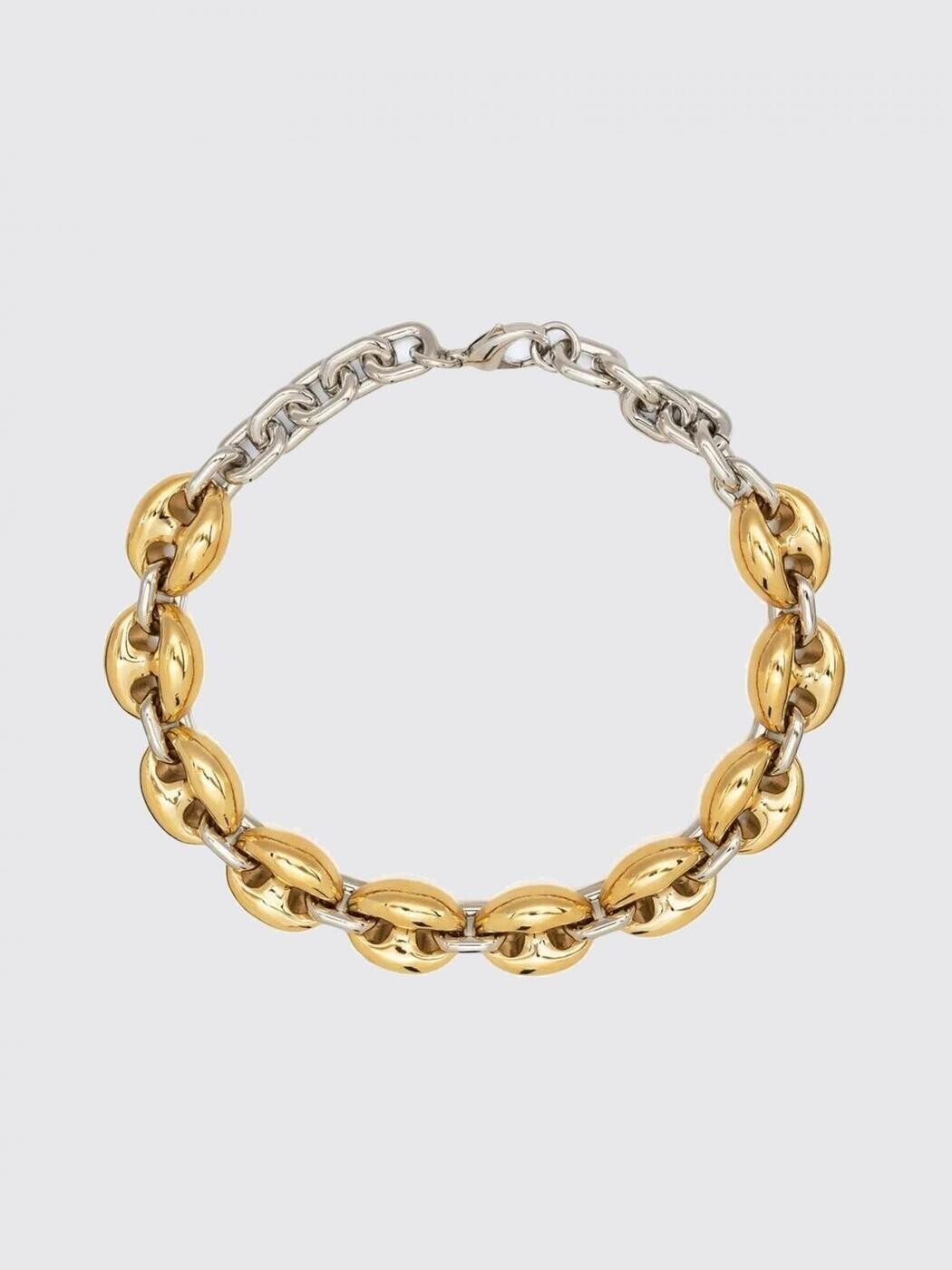 ラバンヌ RABANNE ジュエリー レディース ゴールド Jewelry 22ABB0219MET340 関税 送料無料 2026SS gi