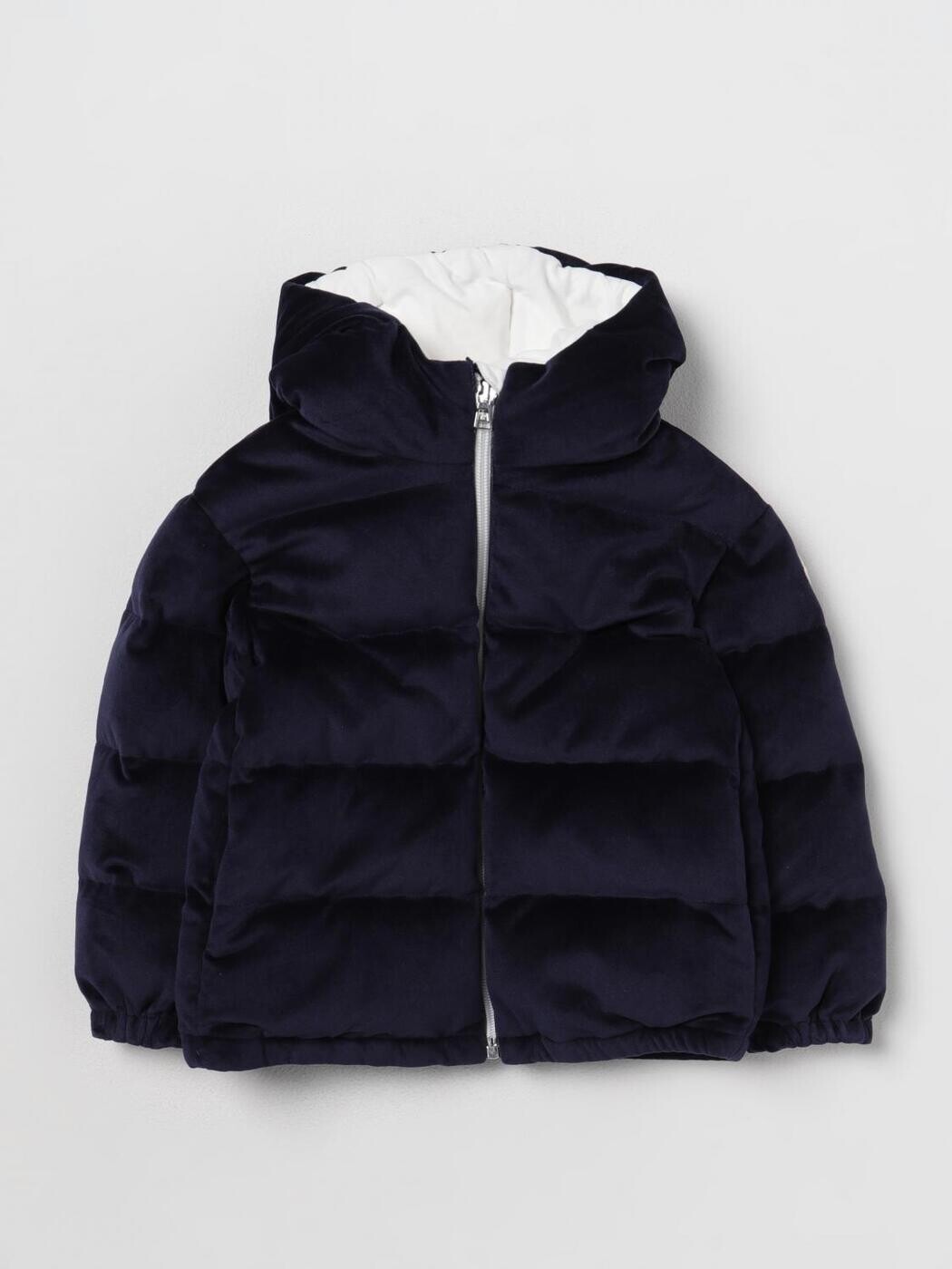 モンクレール MONCLER ジャケット ベビー ブルー Jacket 1A0001659731 Blue 関税 送料無料 ラッピング無料 2025AW gi