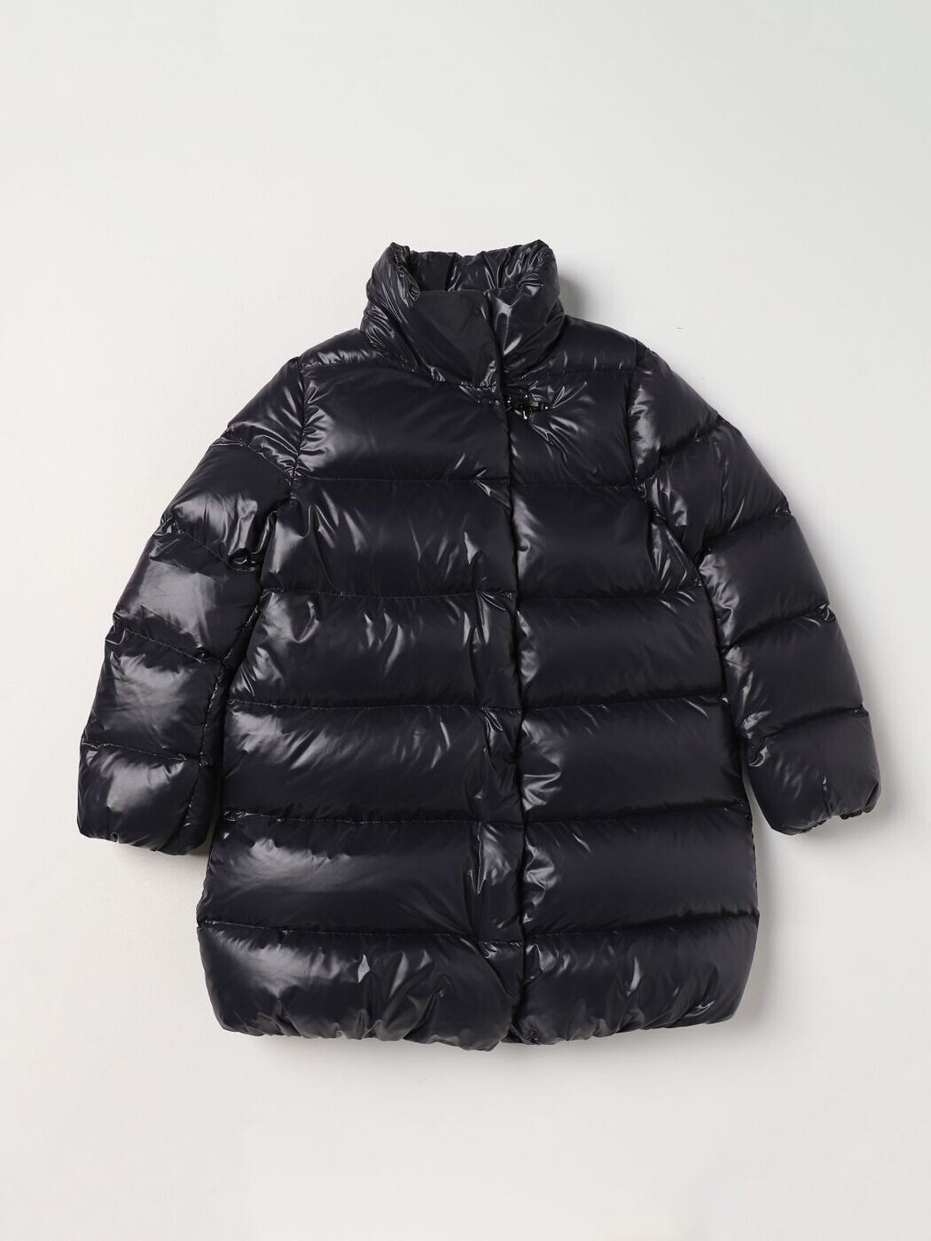 ե˥ FAY JUNIOR Х㥱å 㥱å 륺 ֥å Biker jackets FT2A40N0013 Black  ...