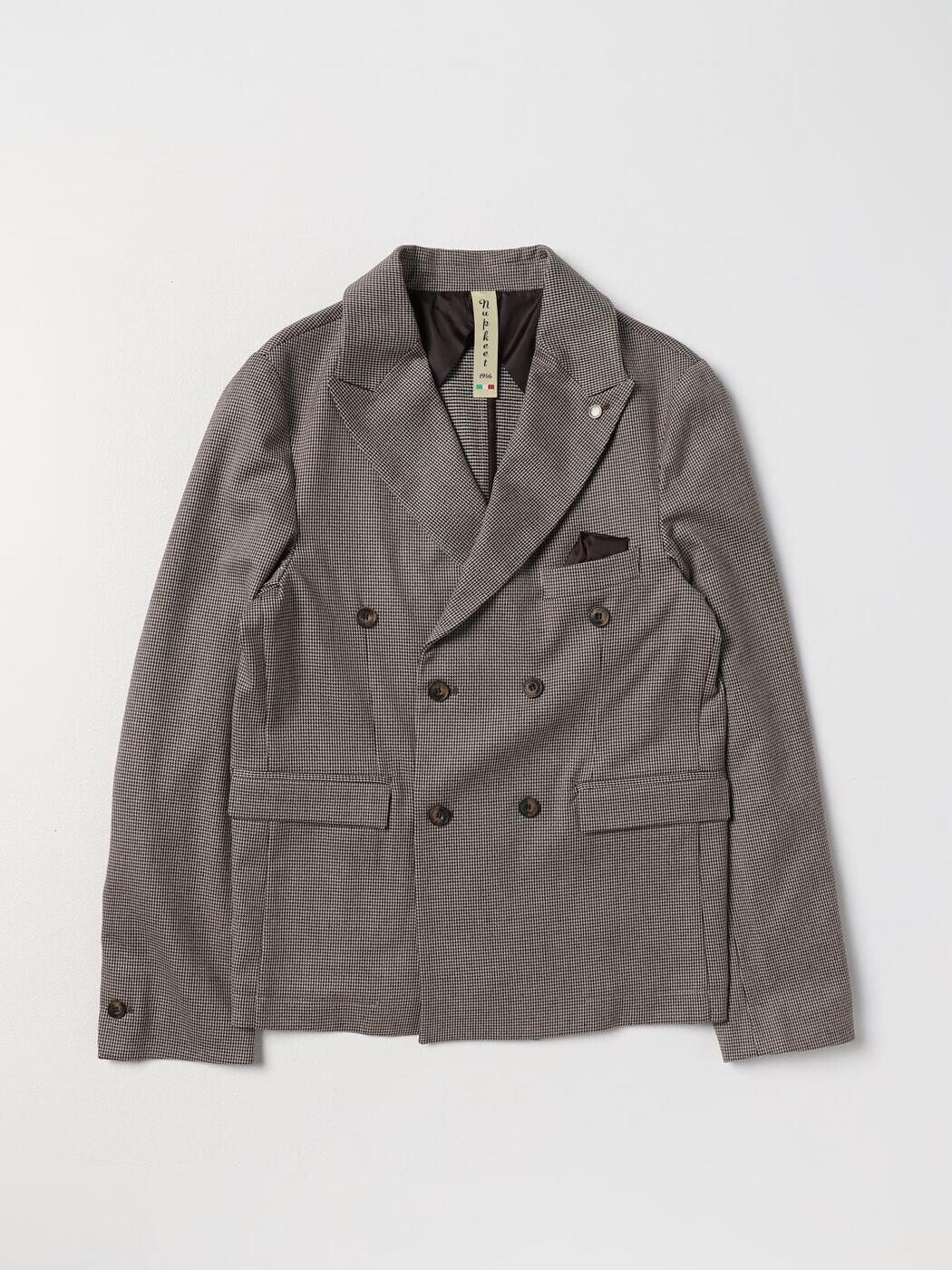 NUPKEET ܥС㥱å 㥱å ܡ ޥ顼 Bomber jackets NK576 Multicolor  ̵ åԥ...