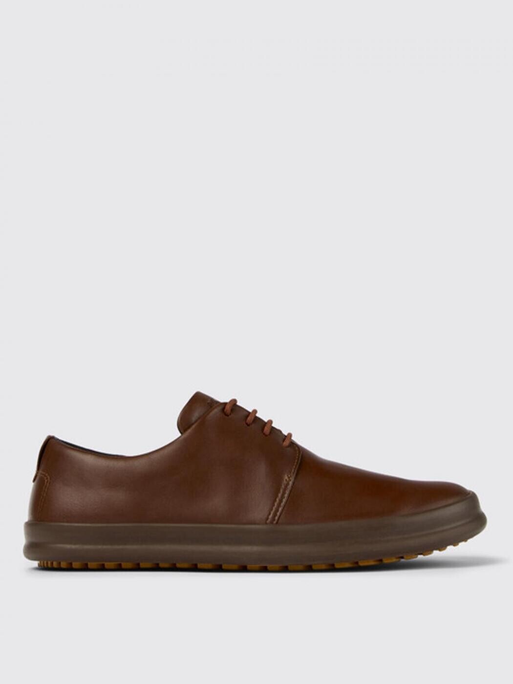 カンペール CAMPER レースアップシューズ ドレスシューズ メンズ ブラウン Lace-up Shoes K100836-016 CHASIS Brown 関税 送料無料 ラッピング無料 2025AW gi
