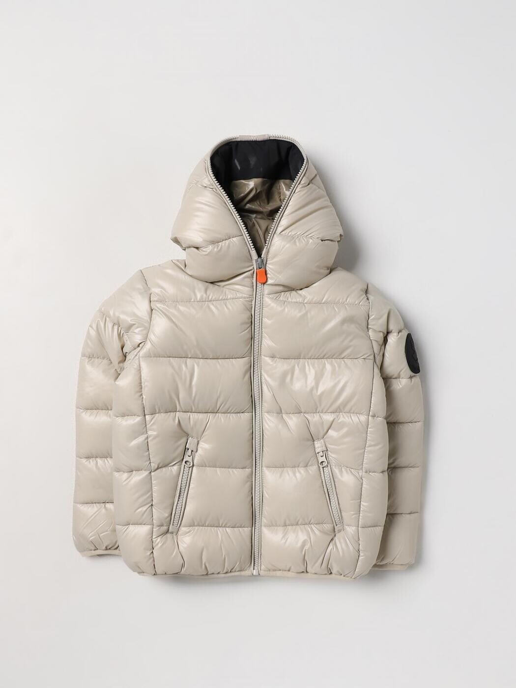 ֡å SAVE THE DUCK ܥС㥱å 㥱å ܡ ١ Bomber jackets J38090GLUCK17 B...