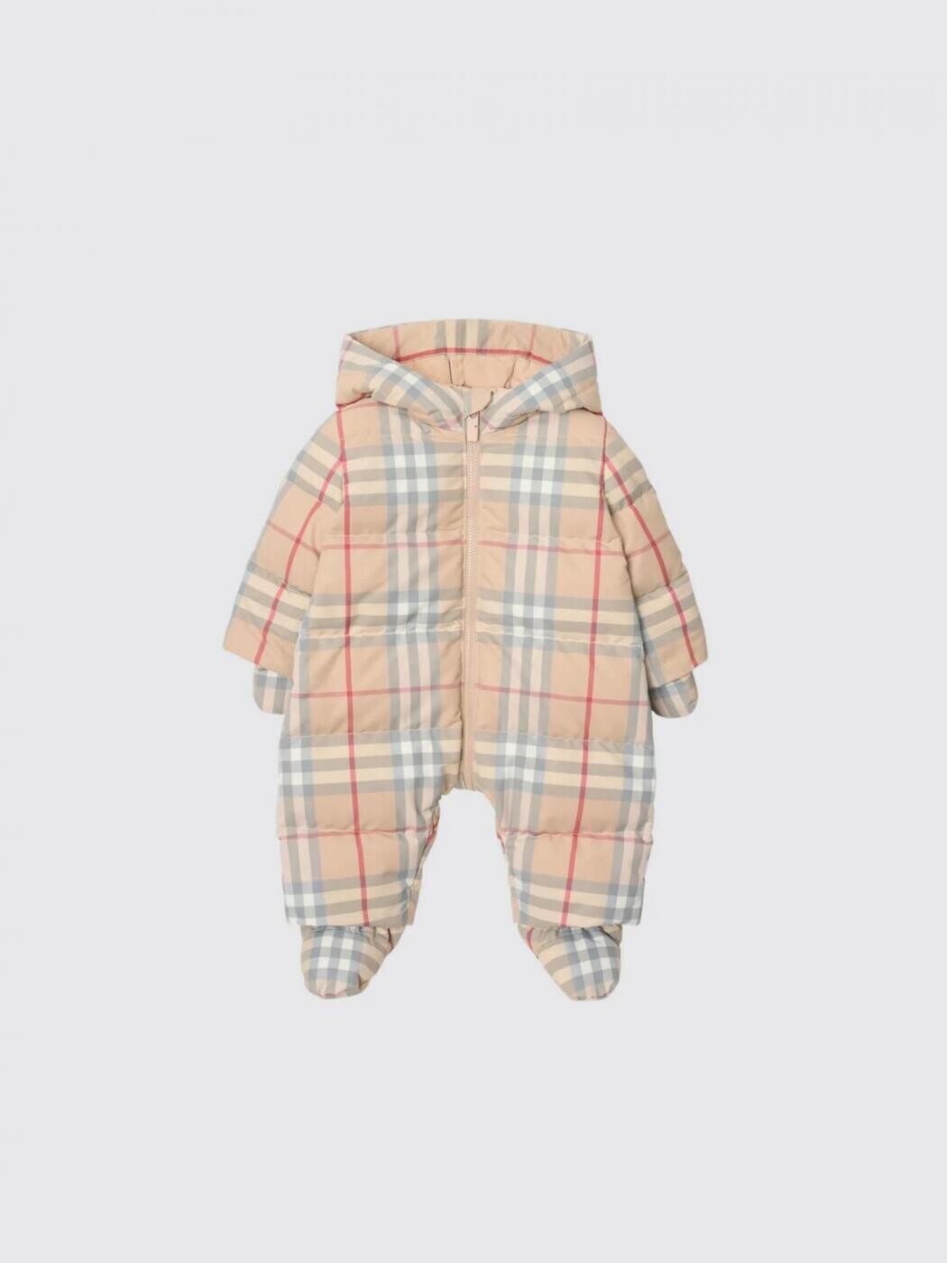 �С��Х꡼ BURBERRY ���åȥ��å� �ܡ����� �١����� Jumpsuits 8108579 ~ ���� ����̵�� ��åԥ�̵�� 2025AW gi