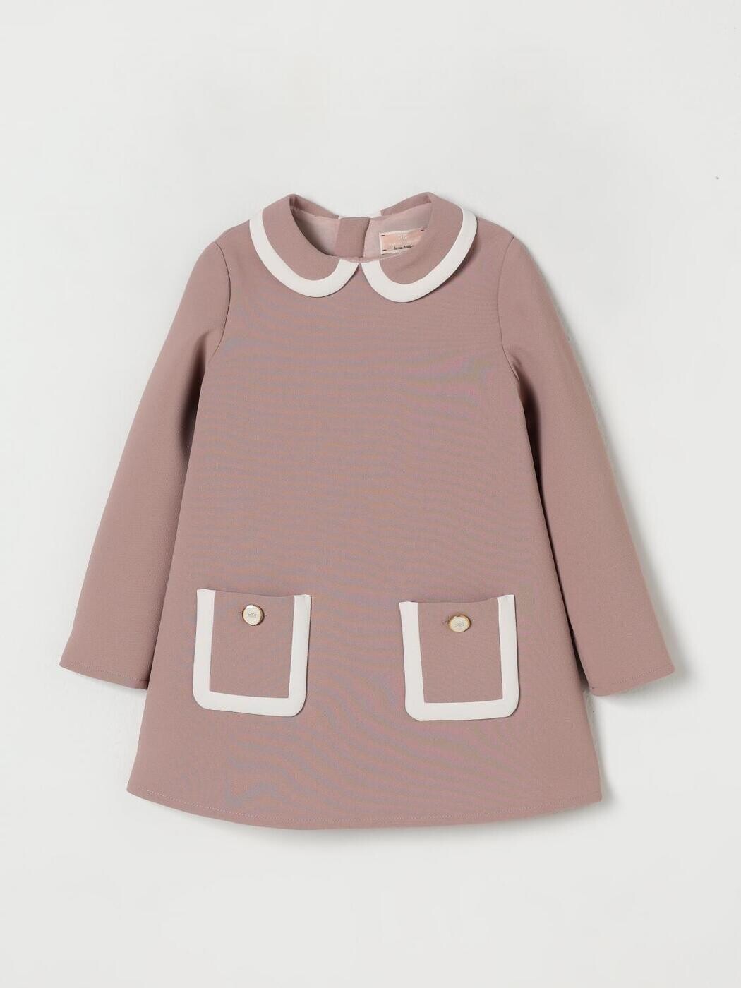 ���ꥶ�٥å� �ե�� ELISABETTA FRANCHI LA MIA BAMBINA �ȥ�å������ġ����åȥ��å� �٥ӡ������� �٥ӡ� Tracksui...