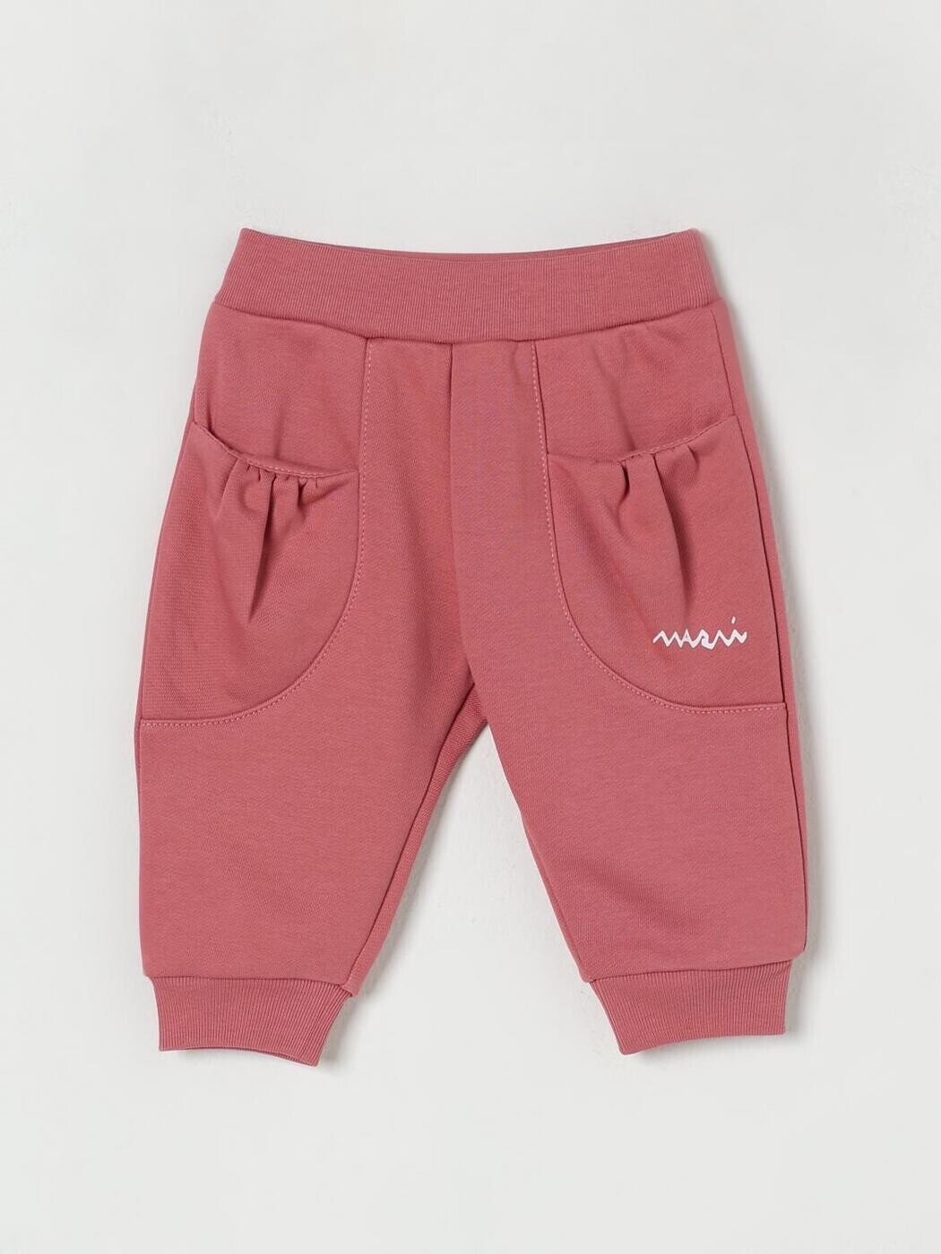 マルニ MARNI ズボン パンツ ベビーユニセックス パープル Pants M01521M00V0 ...