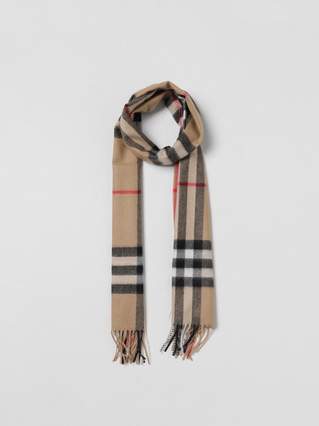バーバリー BURBERRY ハイテクアクセサリー ファッション小物 レディース ベージュ Hi-tech accessorie courage-store-21627661 BRANDSHOP「il Tesoro」 サンプル画像2