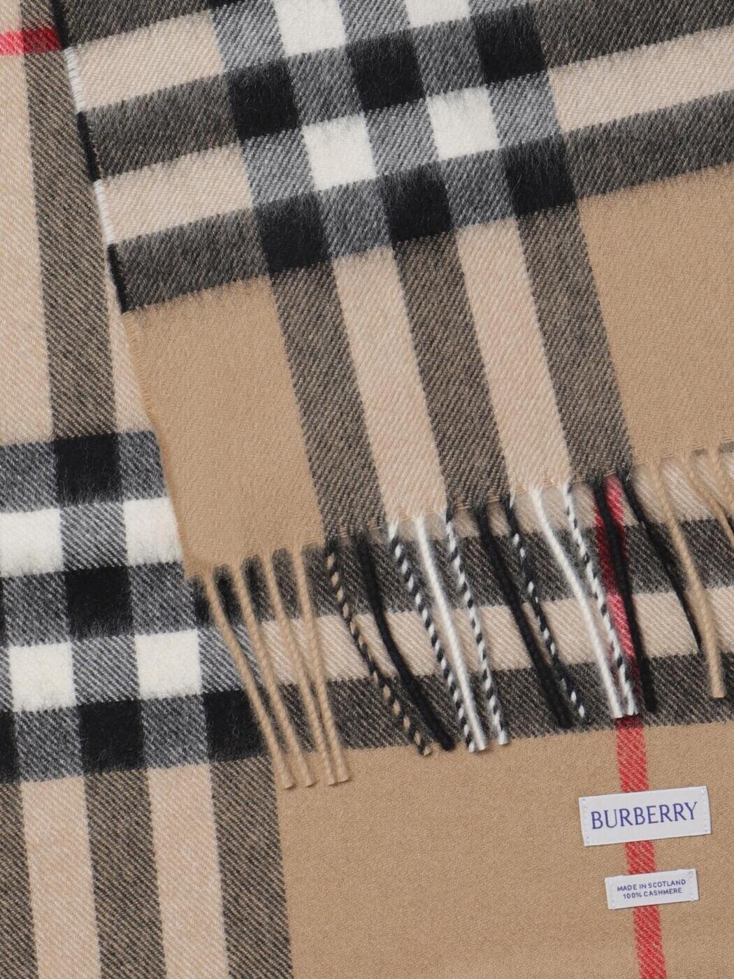 バーバリー BURBERRY ハイテクアクセサリー ファッション小物 レディース ベージュ Hi-tech accessorie courage-store-21627661 BRANDSHOP「il Tesoro」 サンプル画像3