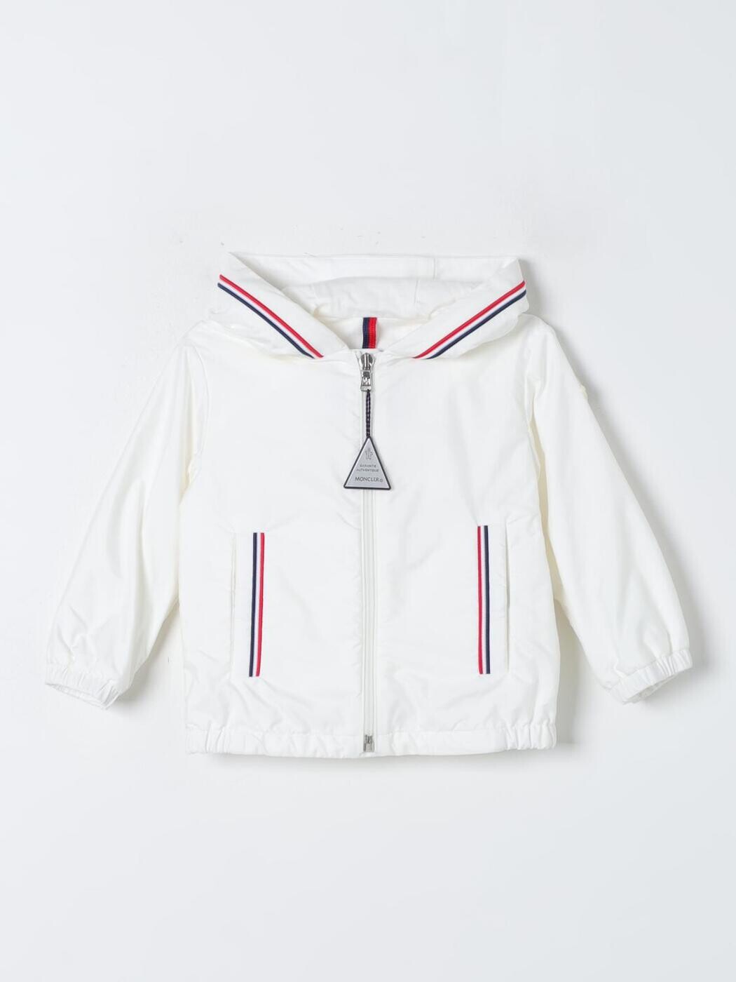 モンクレール MONCLER ジャケット ベビー ホワイト Jacket 1A000155968E White 関税 送料無料 ラッピン..