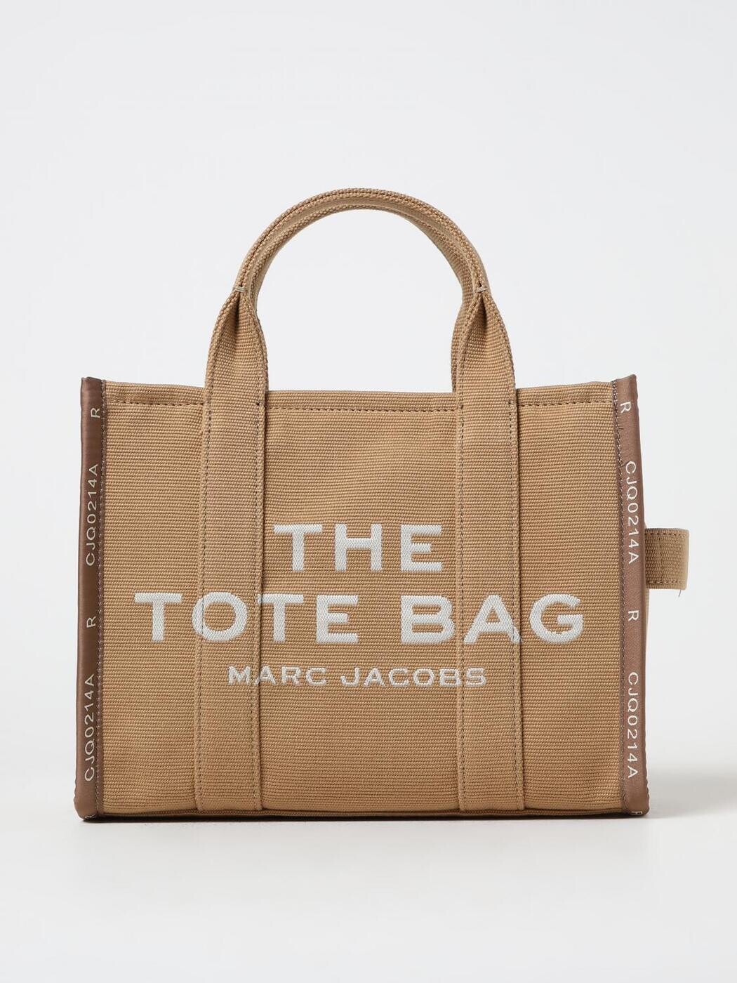 マーク ジェイコブス MARC JACOBS バッグ レディース ブラウン Business bags M0017027 関税 送料無料 ラッピング無料 2025AW gi