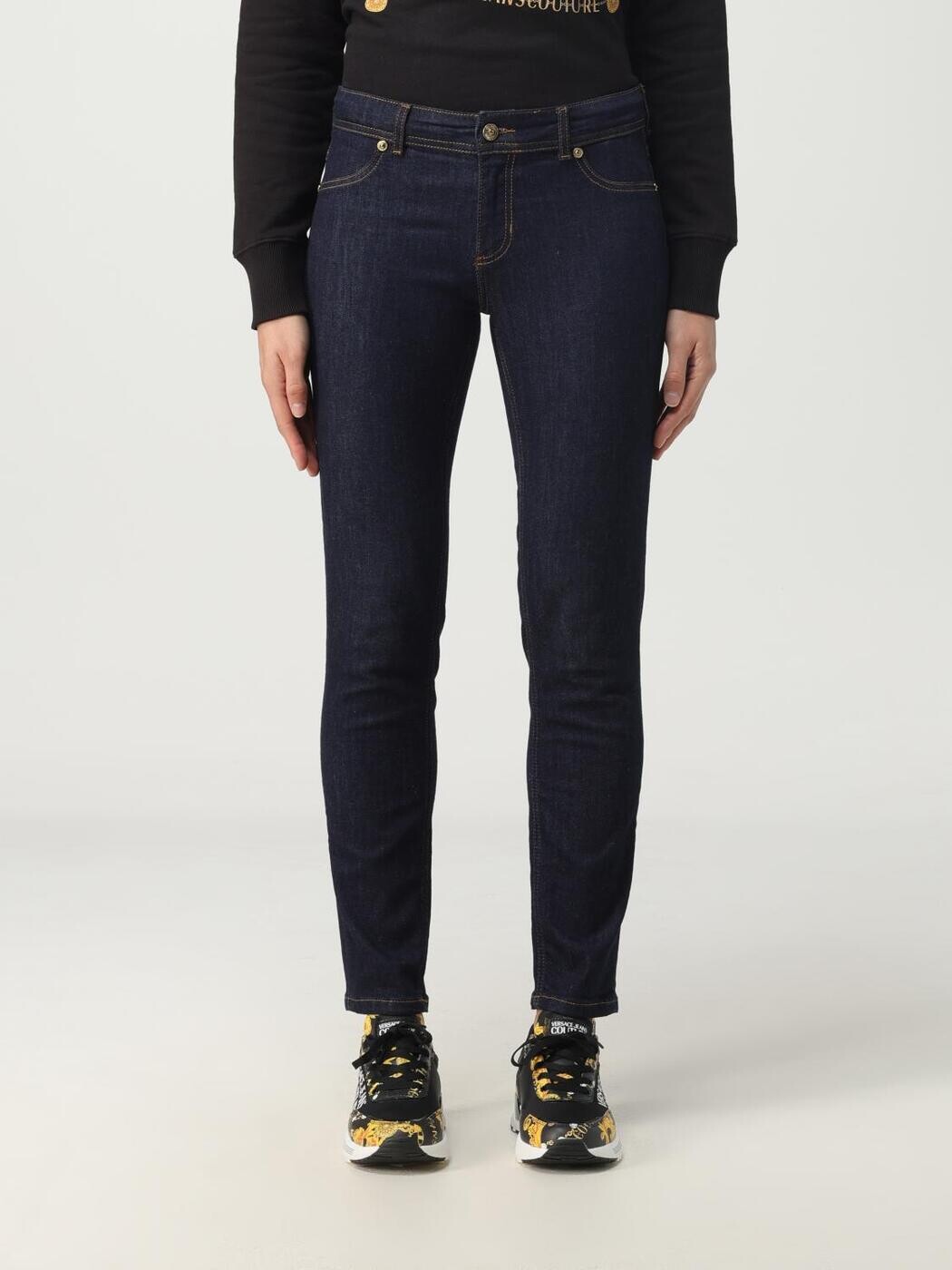 ヴェルサーチェ・ジーンズ・クチュール VERSACE JEANS CO...(4.0)