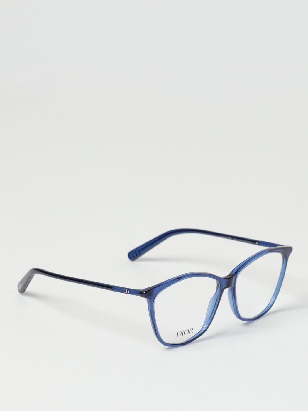 ディオール CHRISTIAN DIOR サングラス サングラス・メガネ レディース ブルー Sunglasses MINI CD O B5I Blue 関税 送料無料 ラッピング無料 2025AW gi