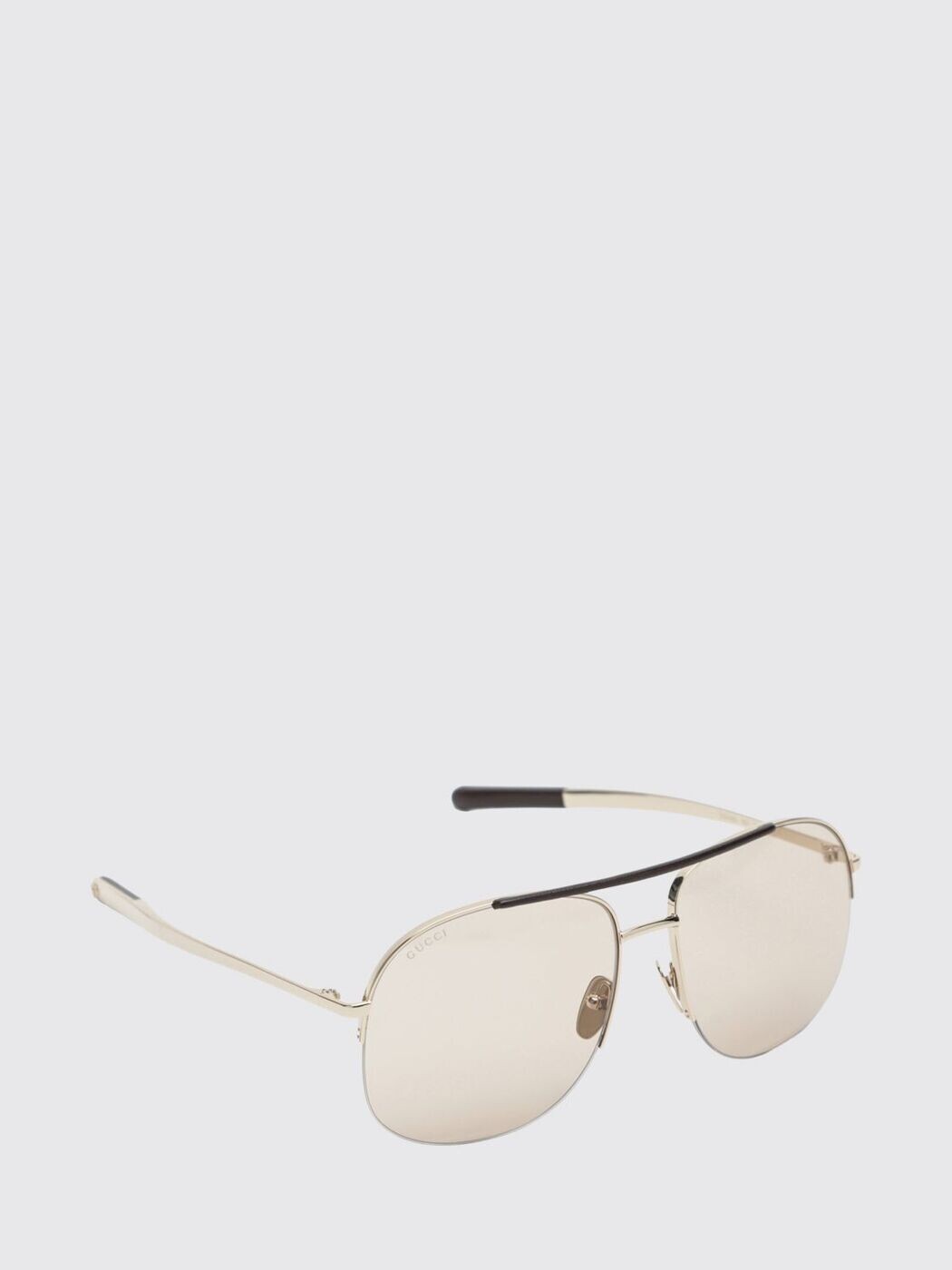 グッチ GUCCI サングラス サングラス・メガネ レディース ゴール...(4.0)