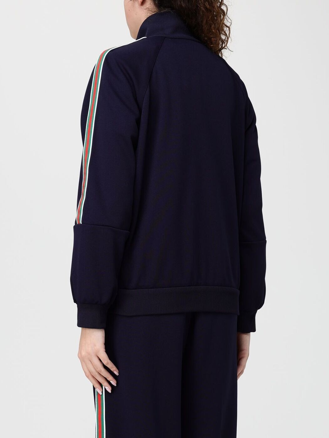 ���å� GUCCI �ȥ졼�ʡ� ��ǥ����� �֥롼 Sweatshirts 847840XJHIU ���� ����̵�� ��åԥ�̵�� 2026SS gi