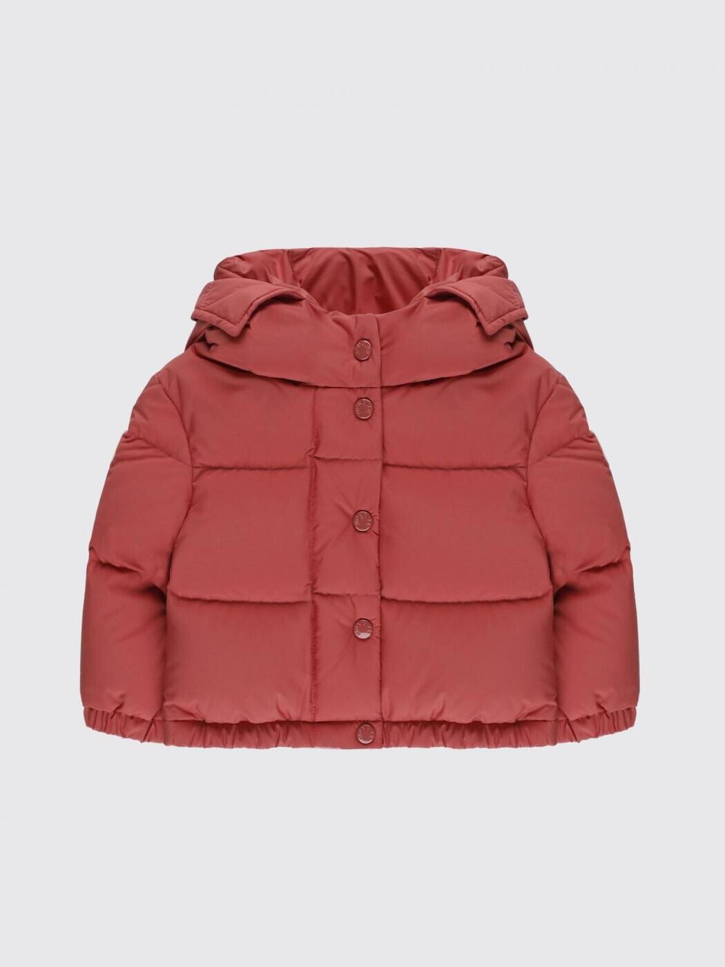 モンクレール MONCLER ジャケット ベビー ピンク Jacket 1A00031597YW 関税 送料無料 ラッピング無料 2025AW gi