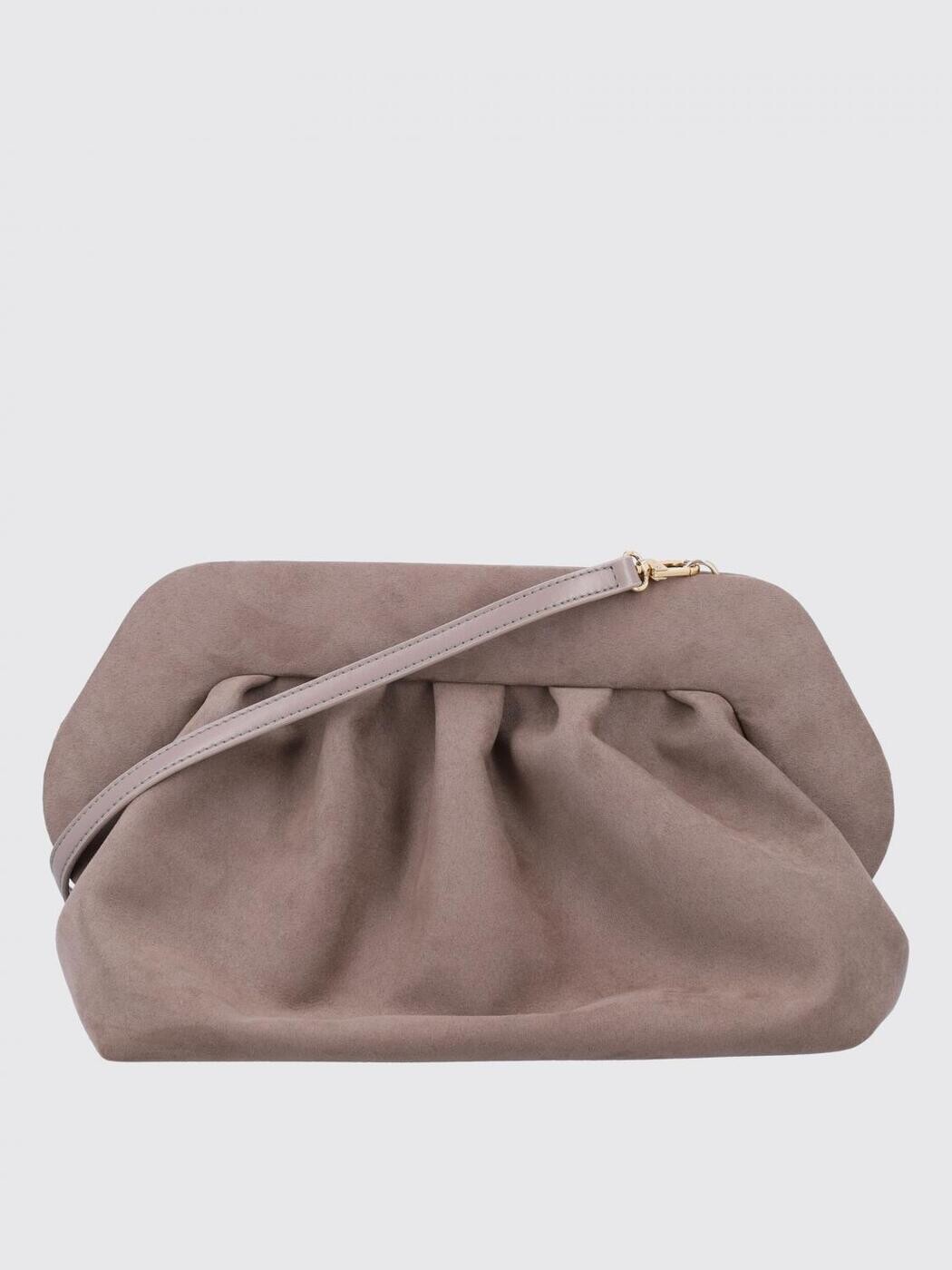セニア THEMOIRE クラッチバッグ レディース Clutch and wristlets bags TMFW25BSUE58 ~ 関税 送料無料 ラッピング無料 2025AW gi