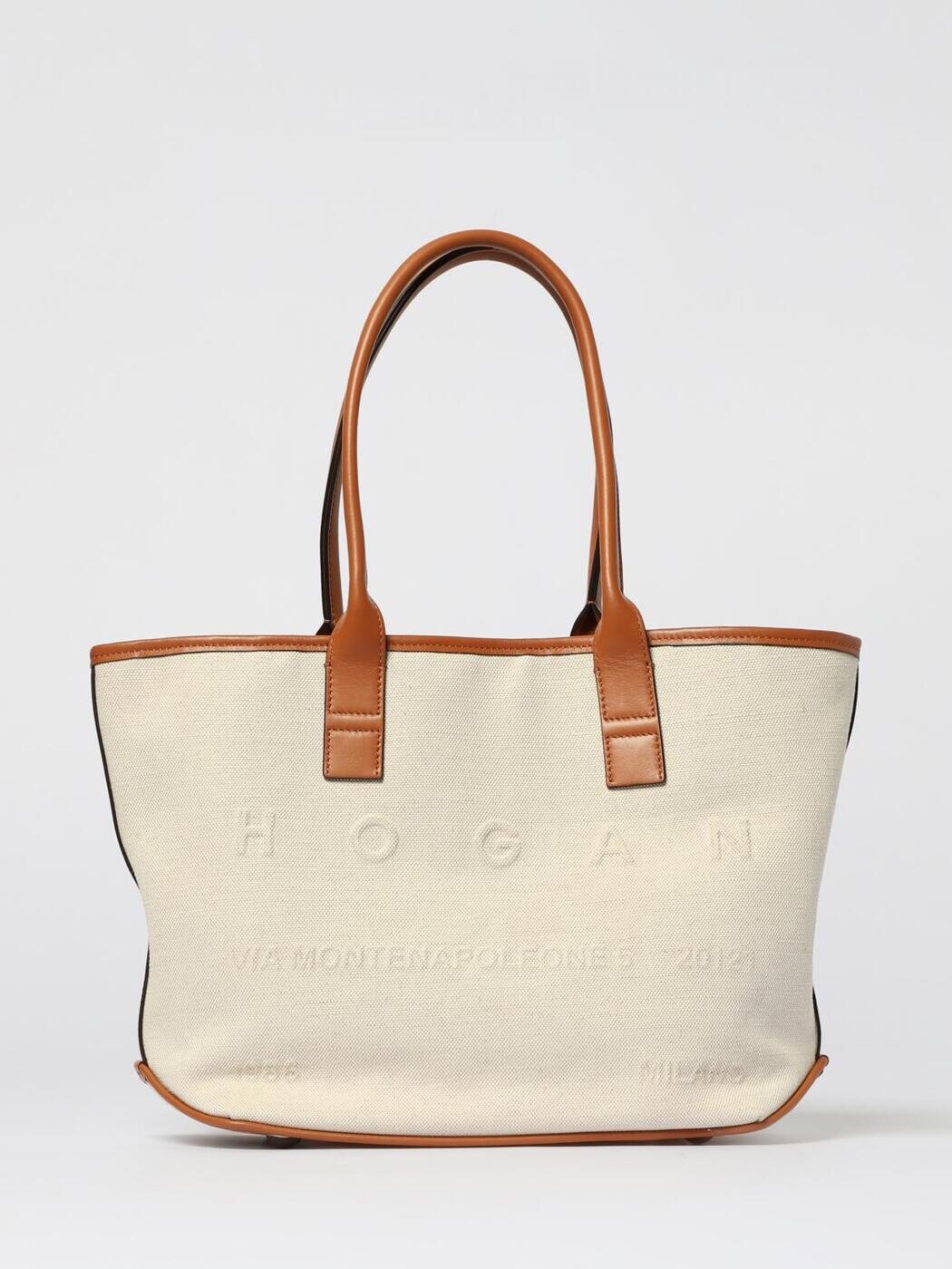 Hogan - ホーガン HOGAN バッグ レディース Business bags KBW01TA1200UH5 関税 送料無料 2025AW gi