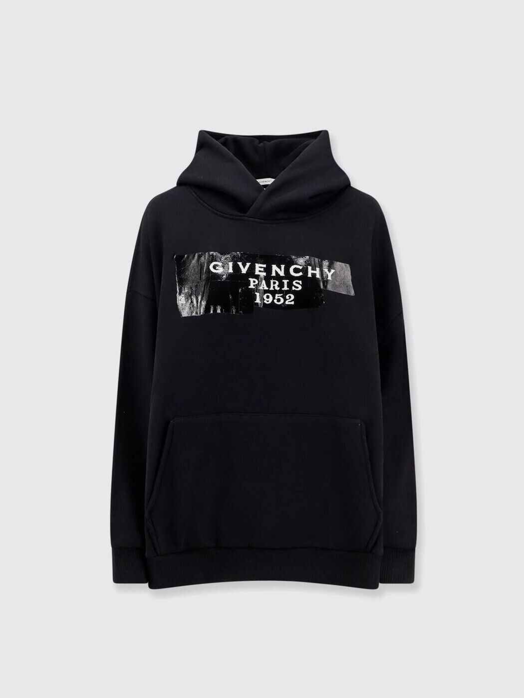 ���Х󥷥� GIVENCHY �ȥ졼�ʡ� ��ǥ����� �ۥ磻�� Sweatshirts BWJ04TP78U ���� ����̵�� ��åԥ�̵�� 2025AW gi