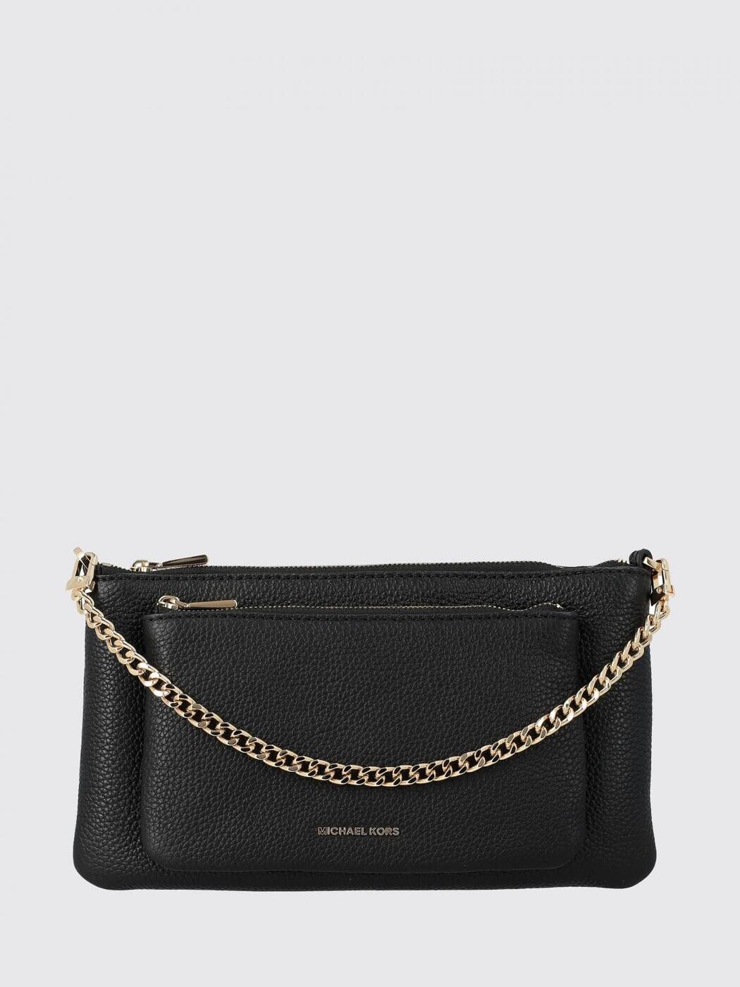 Rakuten - マイケルコース MICHAEL KORS バッグ レディース ブラック Business bags 32F5GJ6C8L 関税 送料無料 2025AW gi