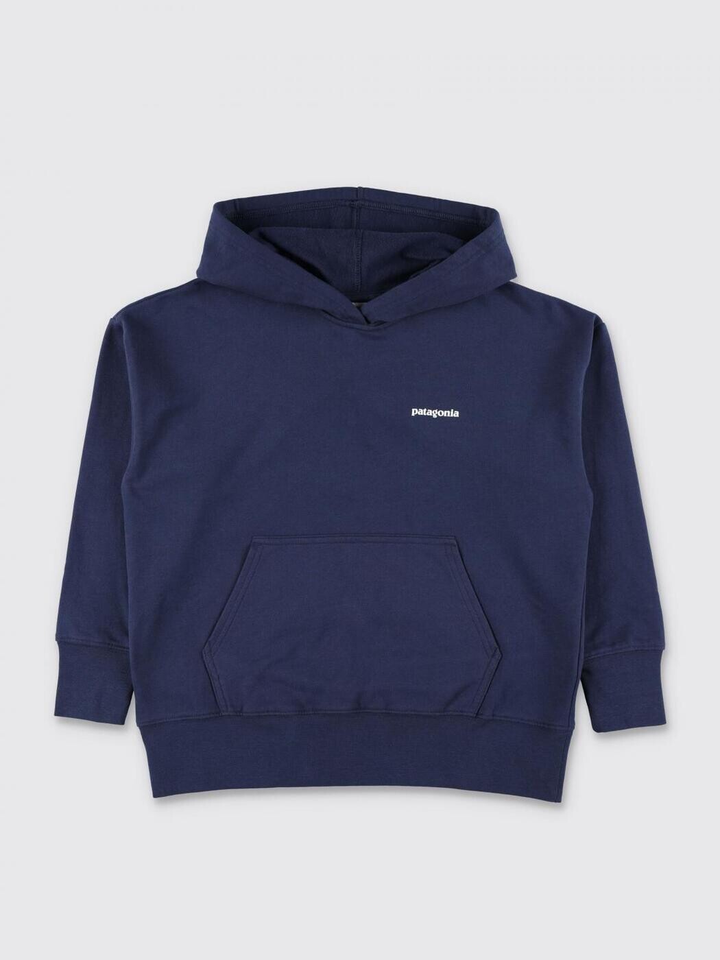 パタゴニア PATAGONIA クルーネックジャンパー ニットウェア ボーイズ ネイビー Crew neck jumpers 63045 関税 送料無料 ラッピング無料 2025AW gi