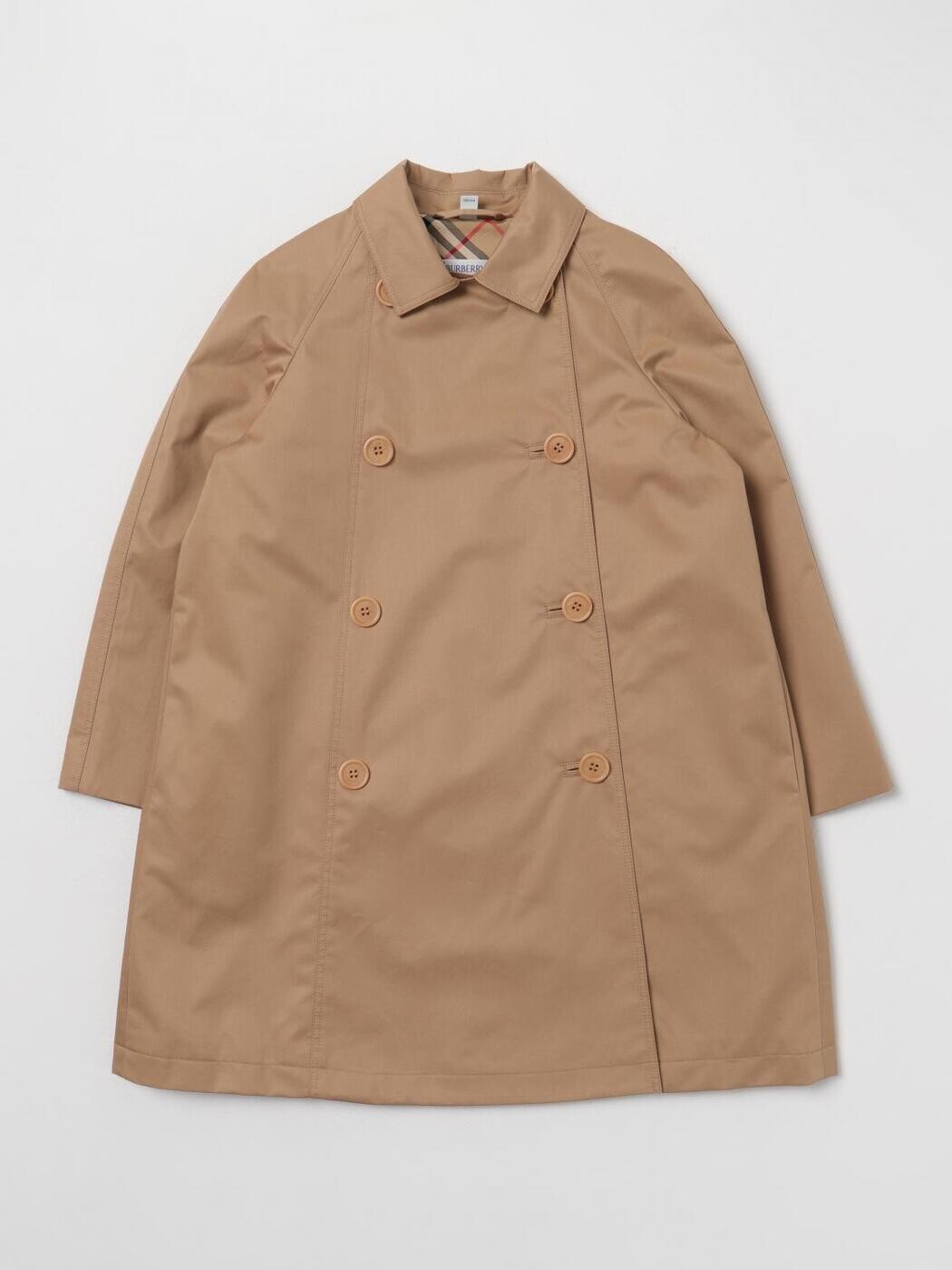 СХ꡼ BURBERRY Х㥱å 㥱å 륺 ١ Biker jackets 8078282 Beige  ̵ å...