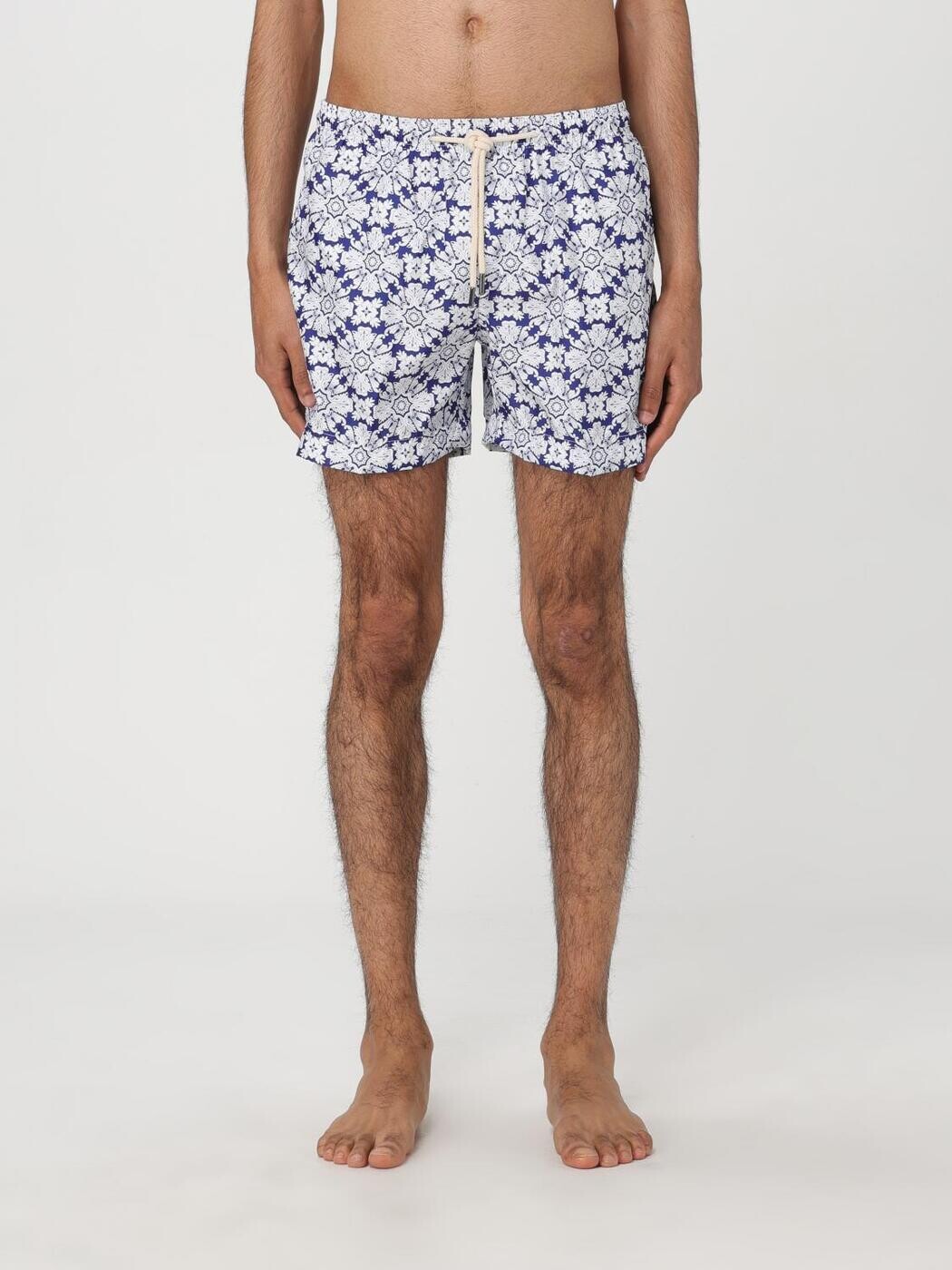 ペニンシュラ PENINSULA 水着 スイムウェア メンズ ブルー Swimwear CASUZZE Blue 関税 送料無料 ラッピング無料 2025AW gi