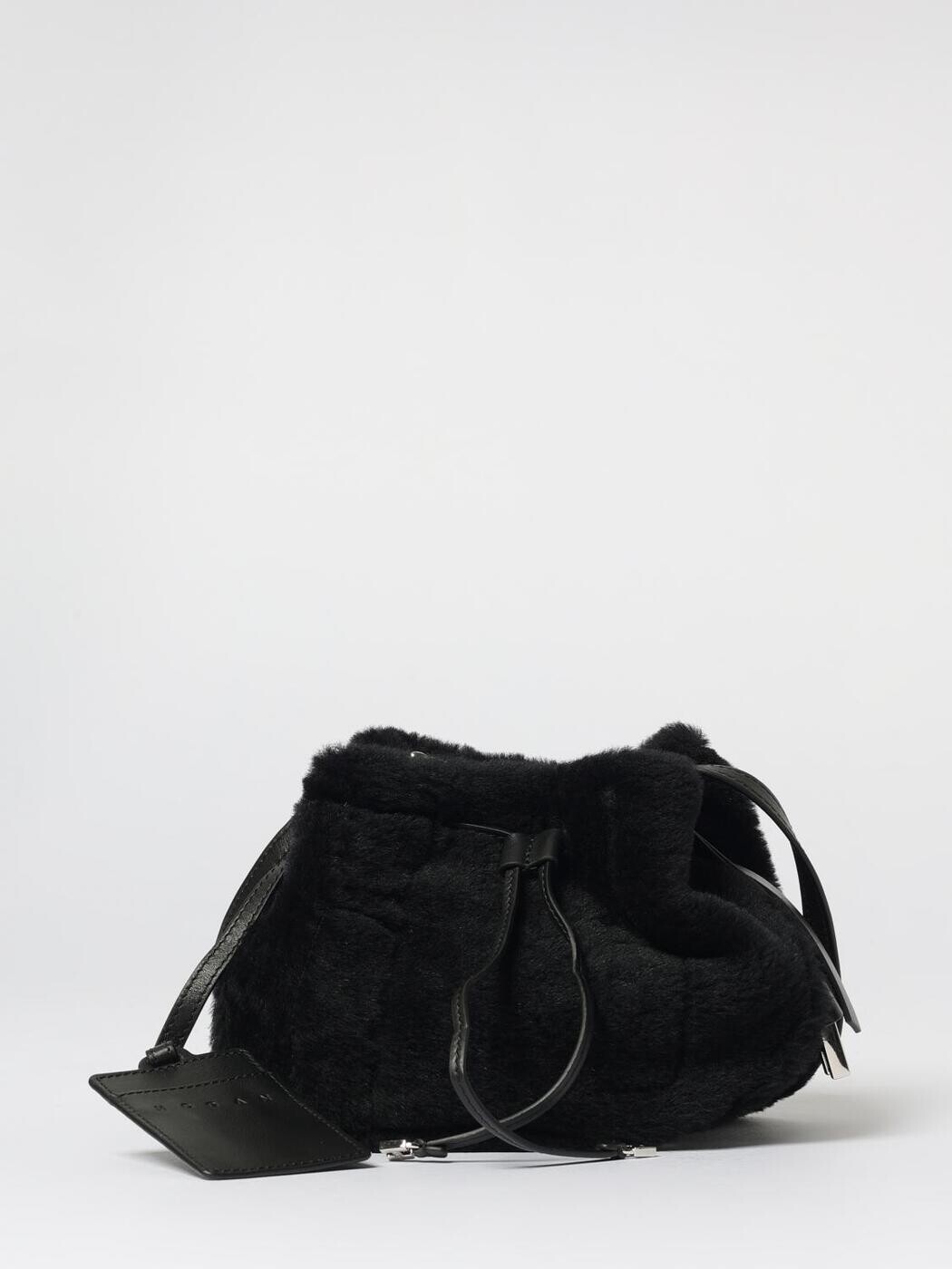 Hogan - ホーガン HOGAN バッグ レディース ブラック Business bags KBW01RK6100UGX 関税 送料無料 2025AW gi