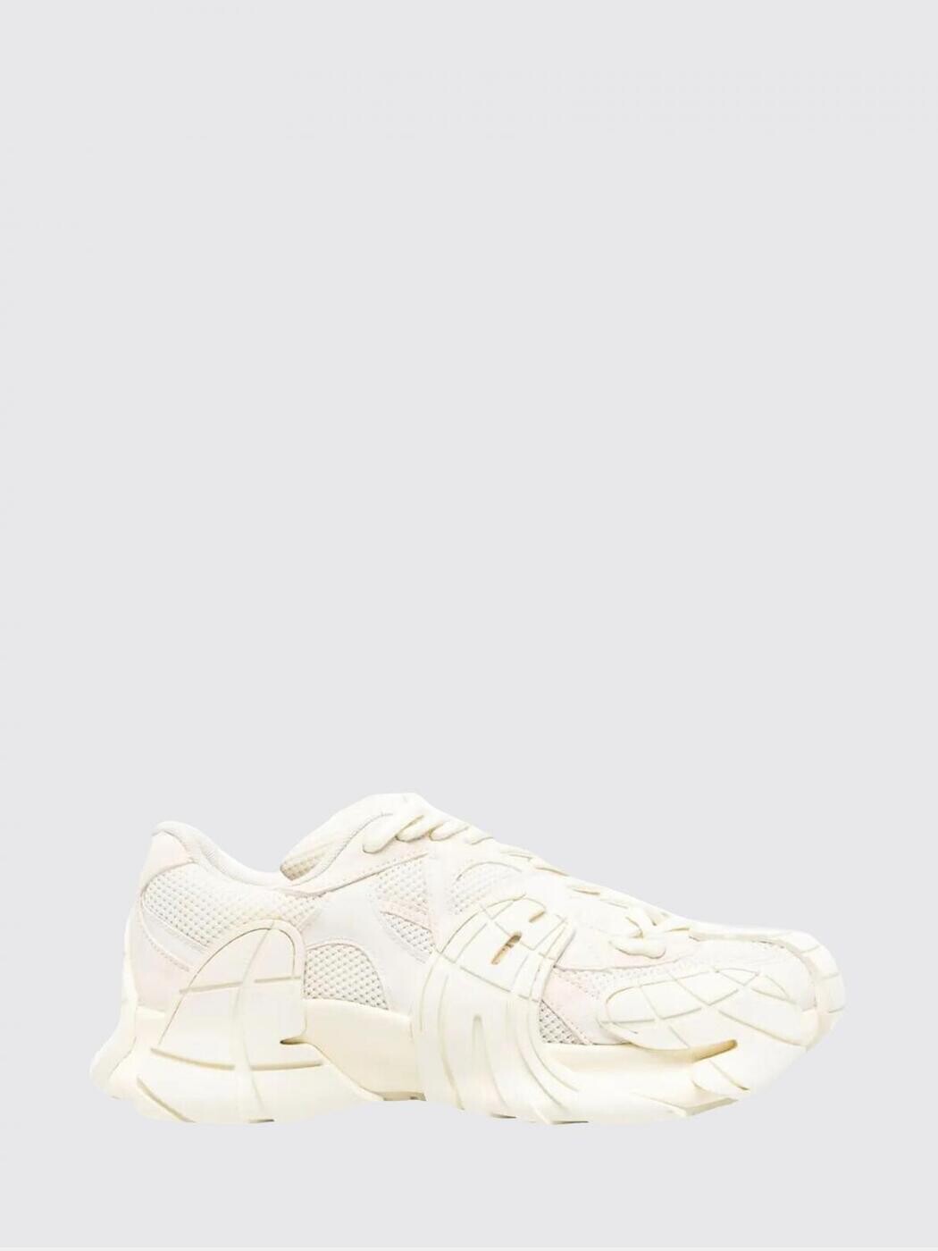 カンペールラボ CAMPERLAB スニーカー メンズ Sneakers A500013-008 ~ Ivory 関税 送料無料 2025AW gi