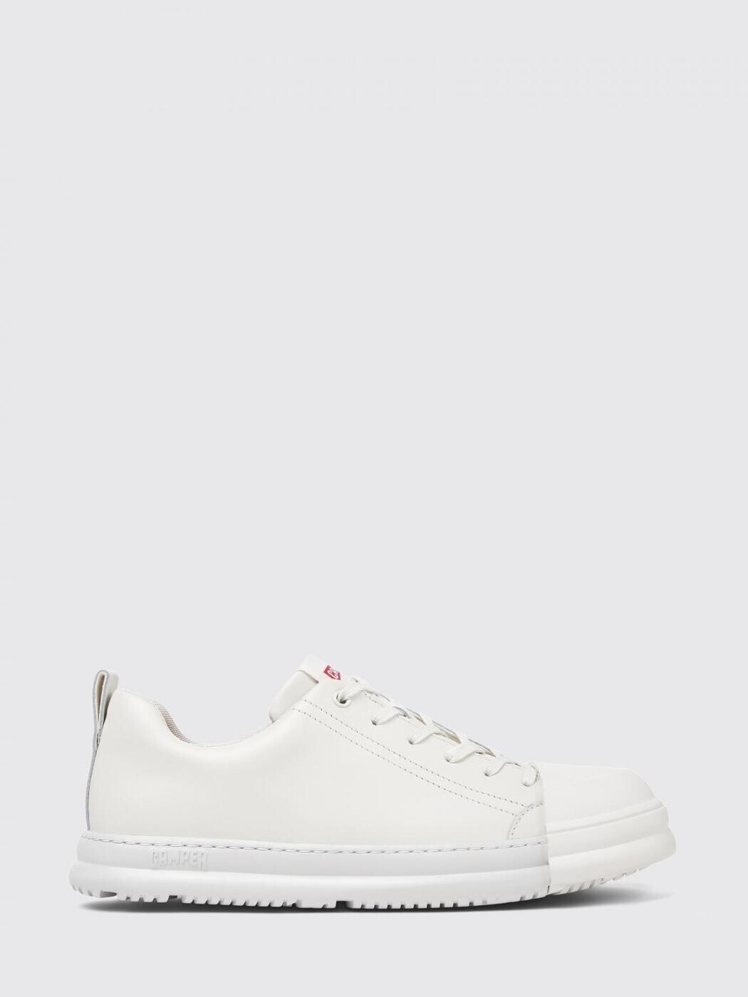 カンペール CAMPER スニーカー メンズ ホワイト Sneakers K100978-011 JUNCTION RUNNER 関税 送料無料 2026SS gi