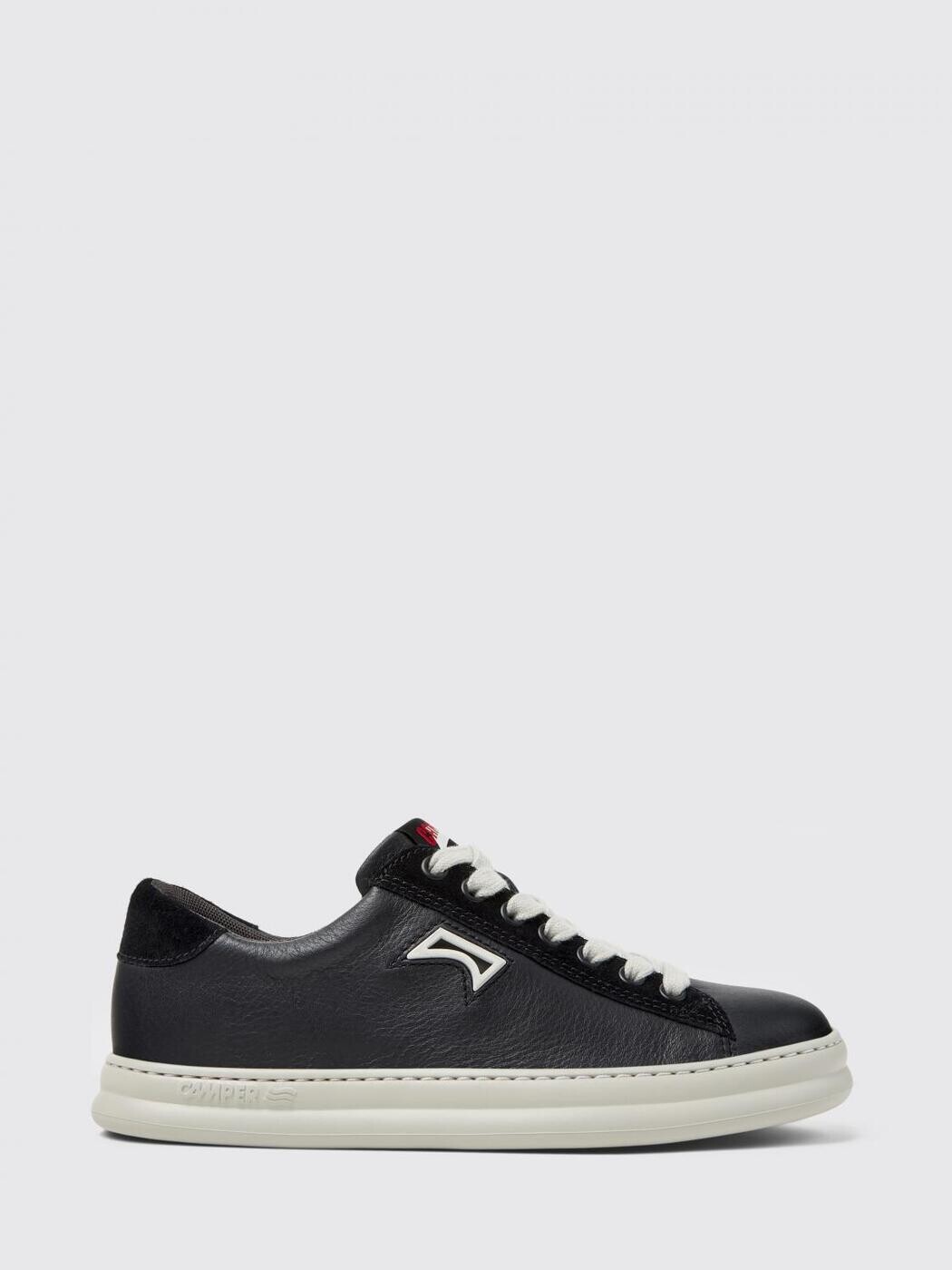 カンペール CAMPER スニーカー レディース ブラック Sneakers K201855-002 RUNNER 関税 送料無料 2025AW gi