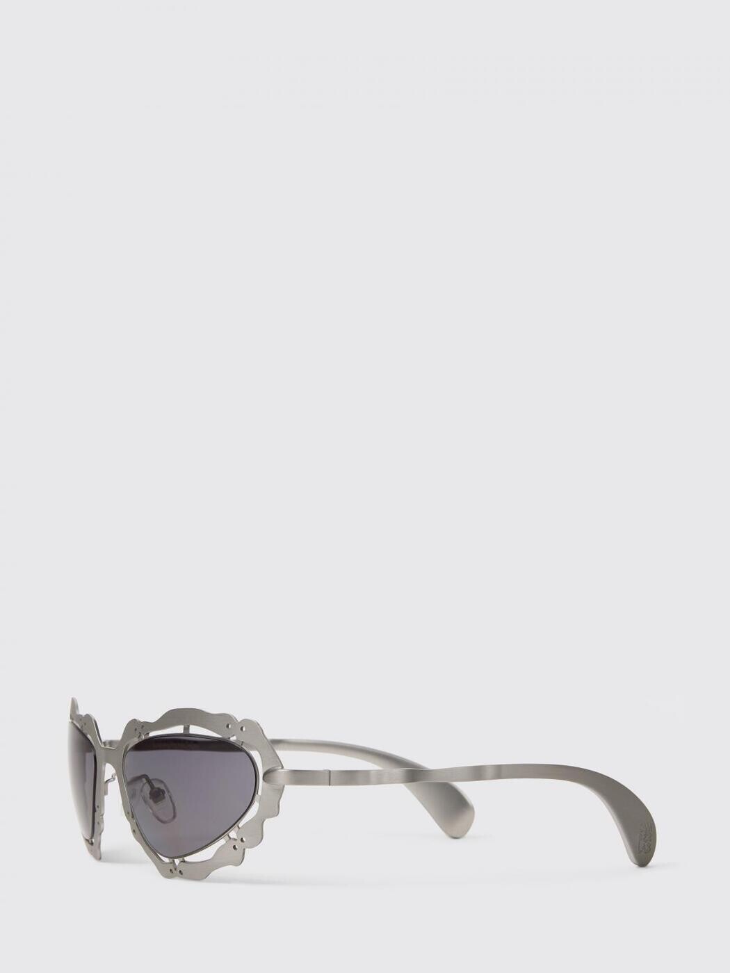 カンペールラボ CAMPERLAB サングラス サングラス・メガネ レディース グレー Sunglasses AS00003-002 NOPEA SUNGLASSES Grey 関税 送料無料 2026SS gi
