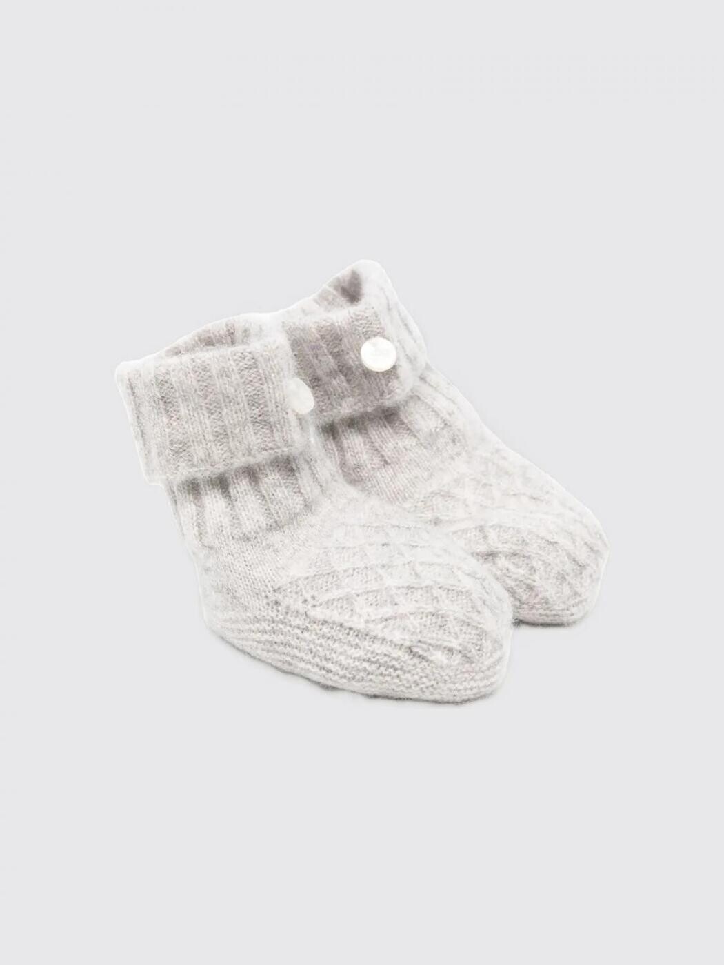 ����ƥ����̡��������祳�� TARTINE ET CHOCOLAT ���� ���å��� �ܡ����� ���졼 Socks CB89000 ���� ����̵�� ��åԥ�̵��...