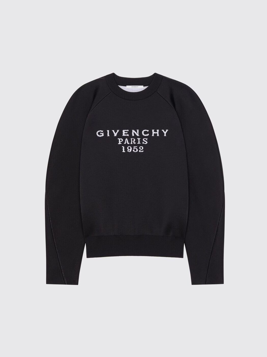���Х󥷥� GIVENCHY �ȥ졼�ʡ� ��ǥ����� �֥�å� Sweatshirts BW90VC4ZSL ���� ����̵�� ��åԥ�̵�� 2025AW gi