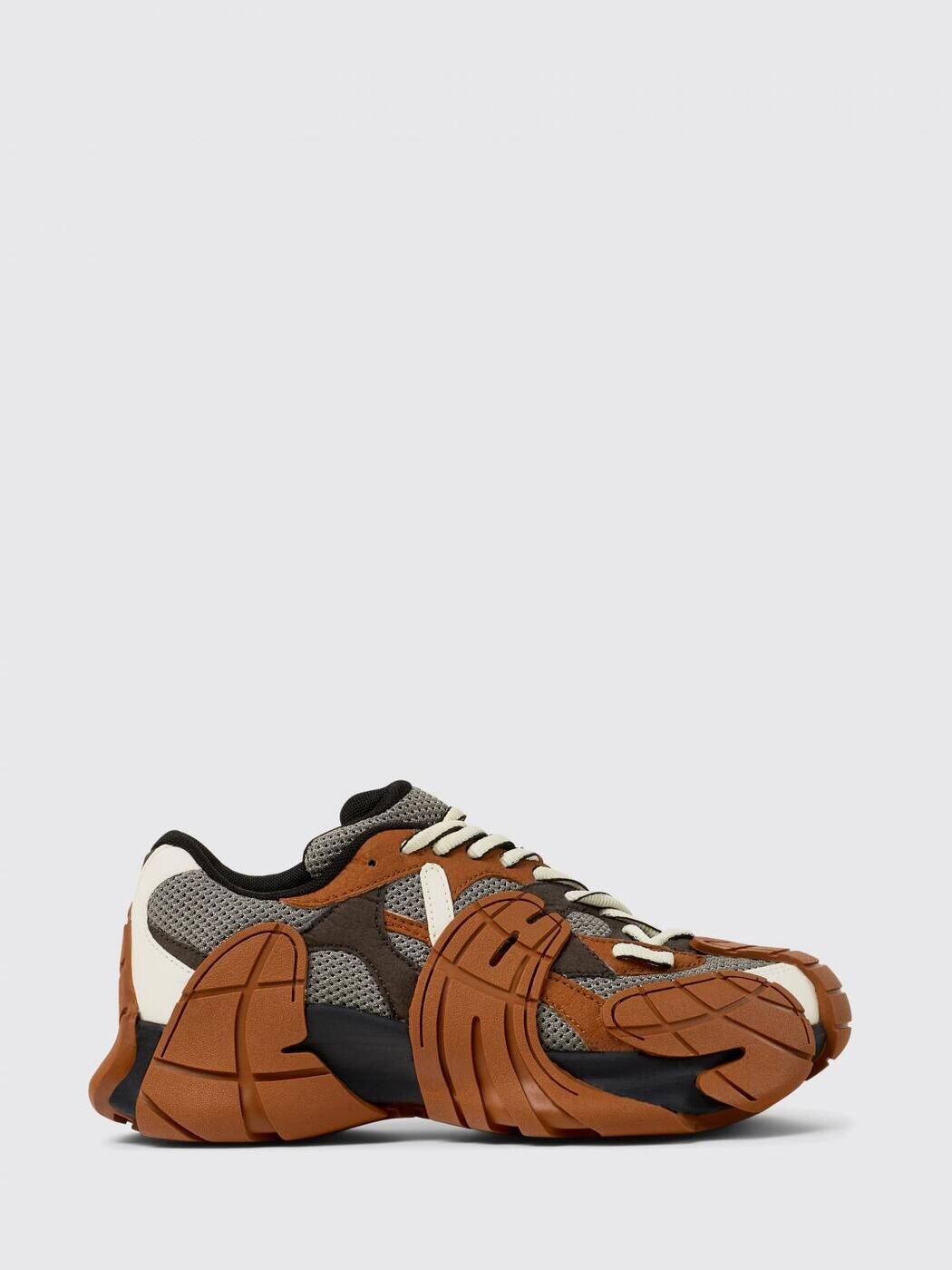 カンペールラボ CAMPERLAB スニーカー メンズ マルチカラー Sneakers A500013-021 CAMPERLAB TORMENTA 関税 送料無料 2026SS gi