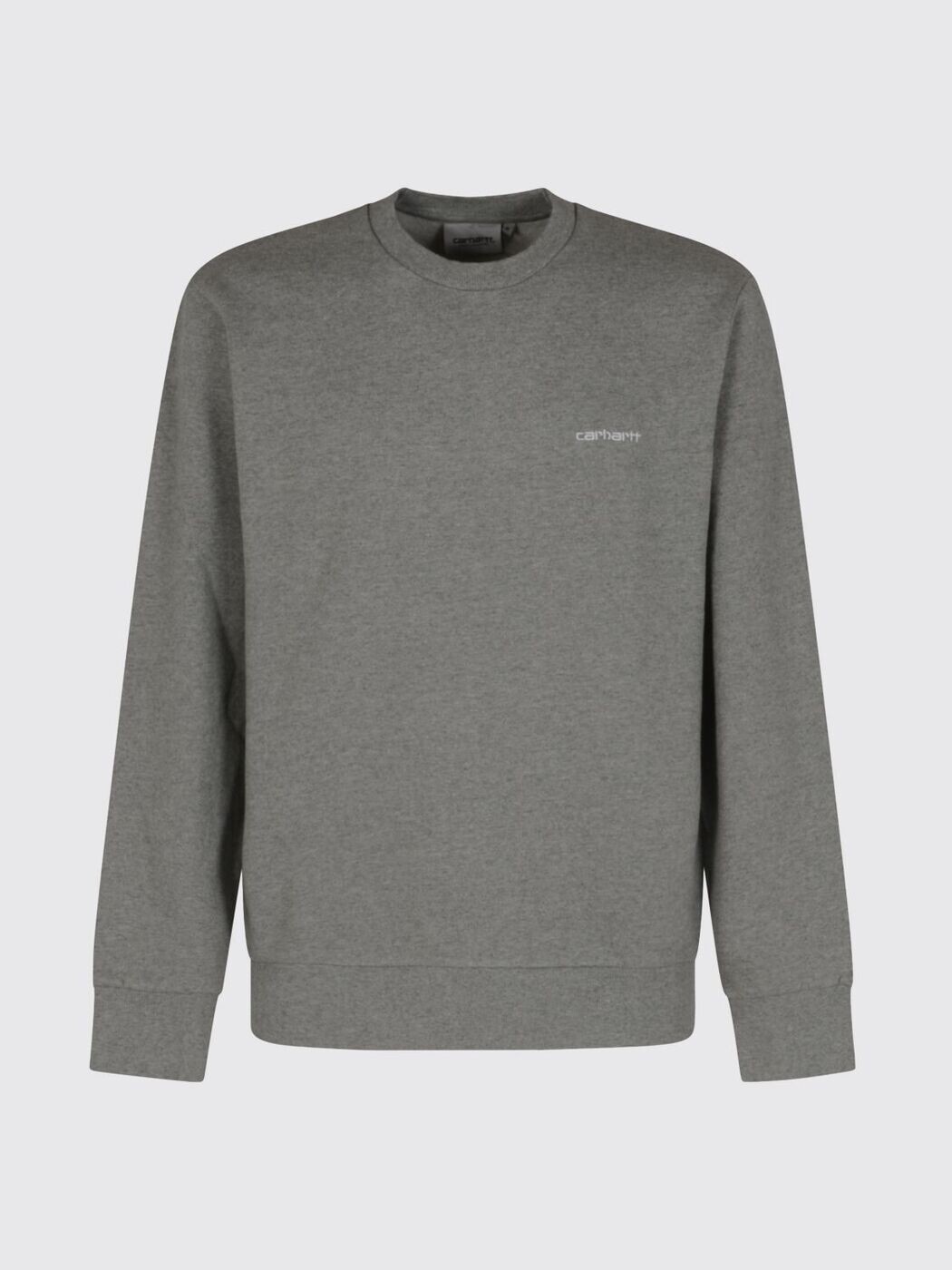 Rakuten - カーハート ダブリューアイピー CARHARTT WIP スウェットシャツ トレーナー メンズ グレー Sweatshirts I034496 関税 送料無料 2026SS gi