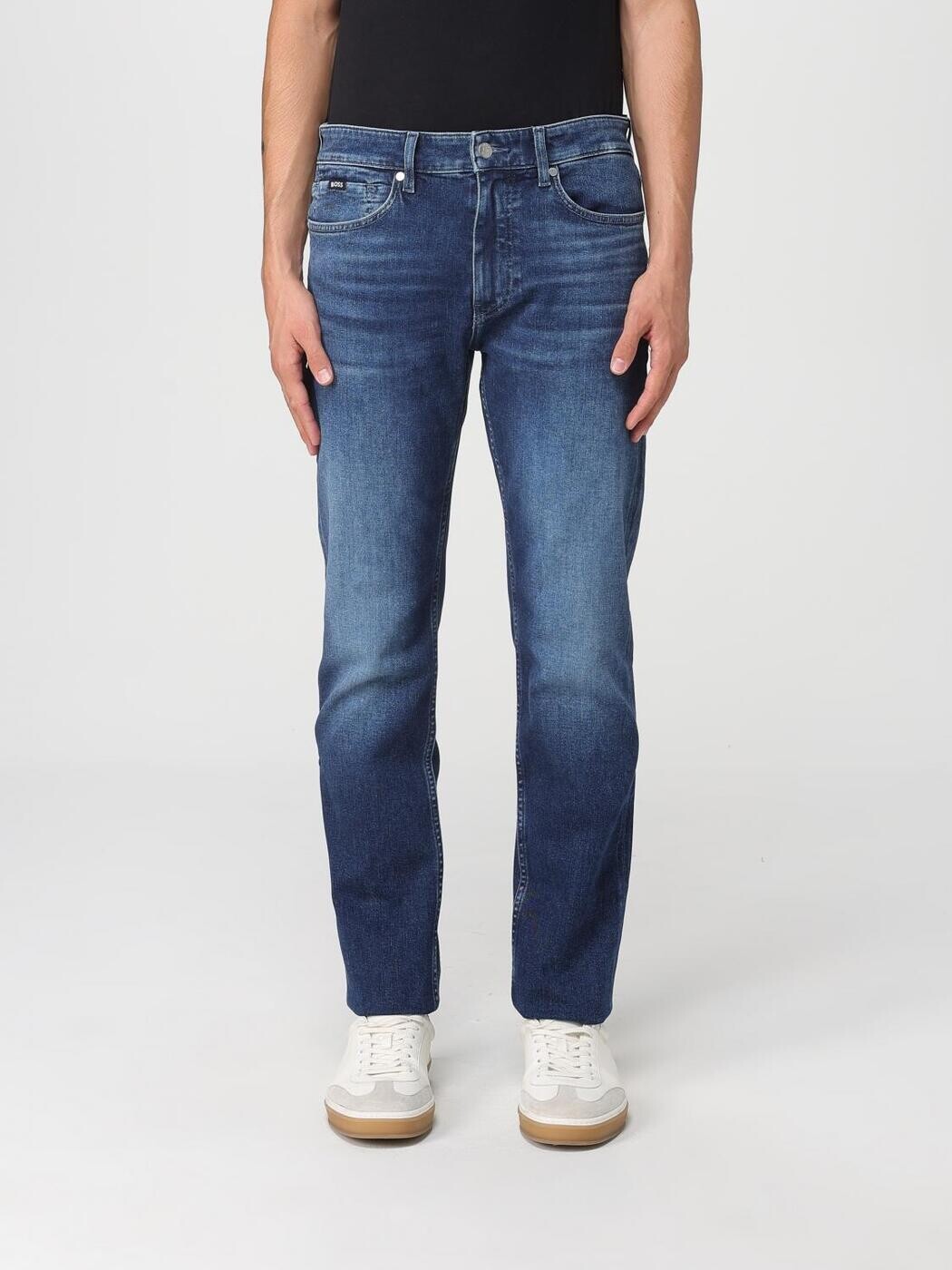 ボス BOSS デニム メンズ ブルー Jeans 50549814 ...(4.0)