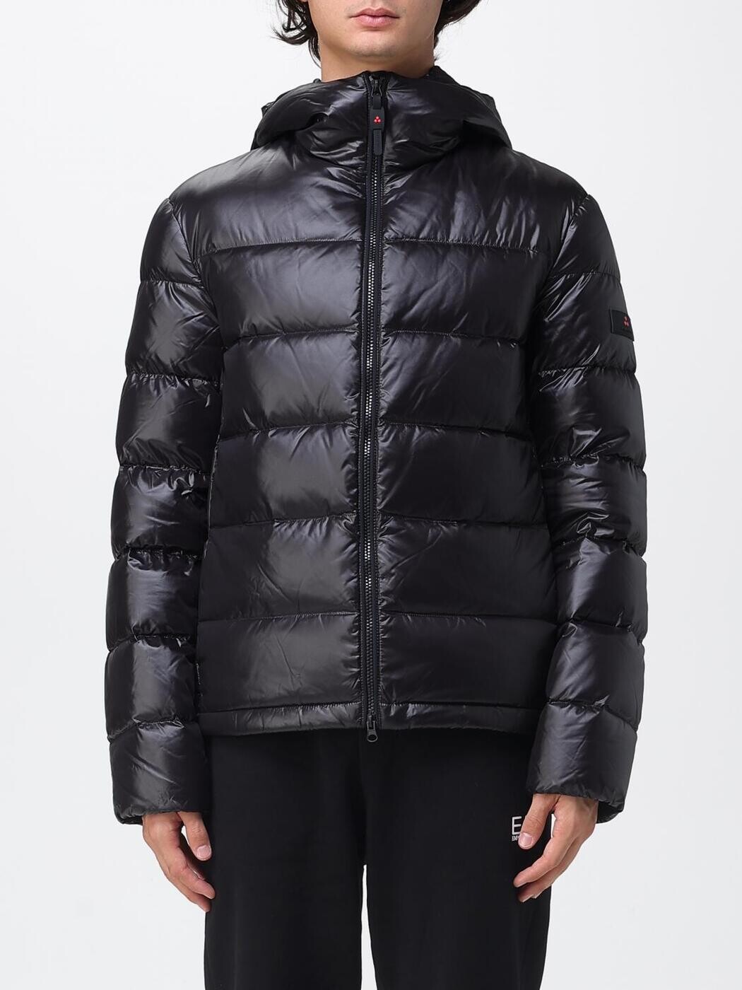 Rakuten - ピューテリー PEUTEREY ジャケット メンズ ブラック Jackets PEU569201181950 関税 送料無料 2025AW gi