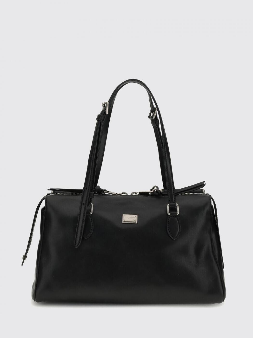 ドルチェ&ガッバーナ DOLCE&GABBANA バッグ レディース ブラック Business bags BB7844AW118 関税 送料無料 2026SS gi